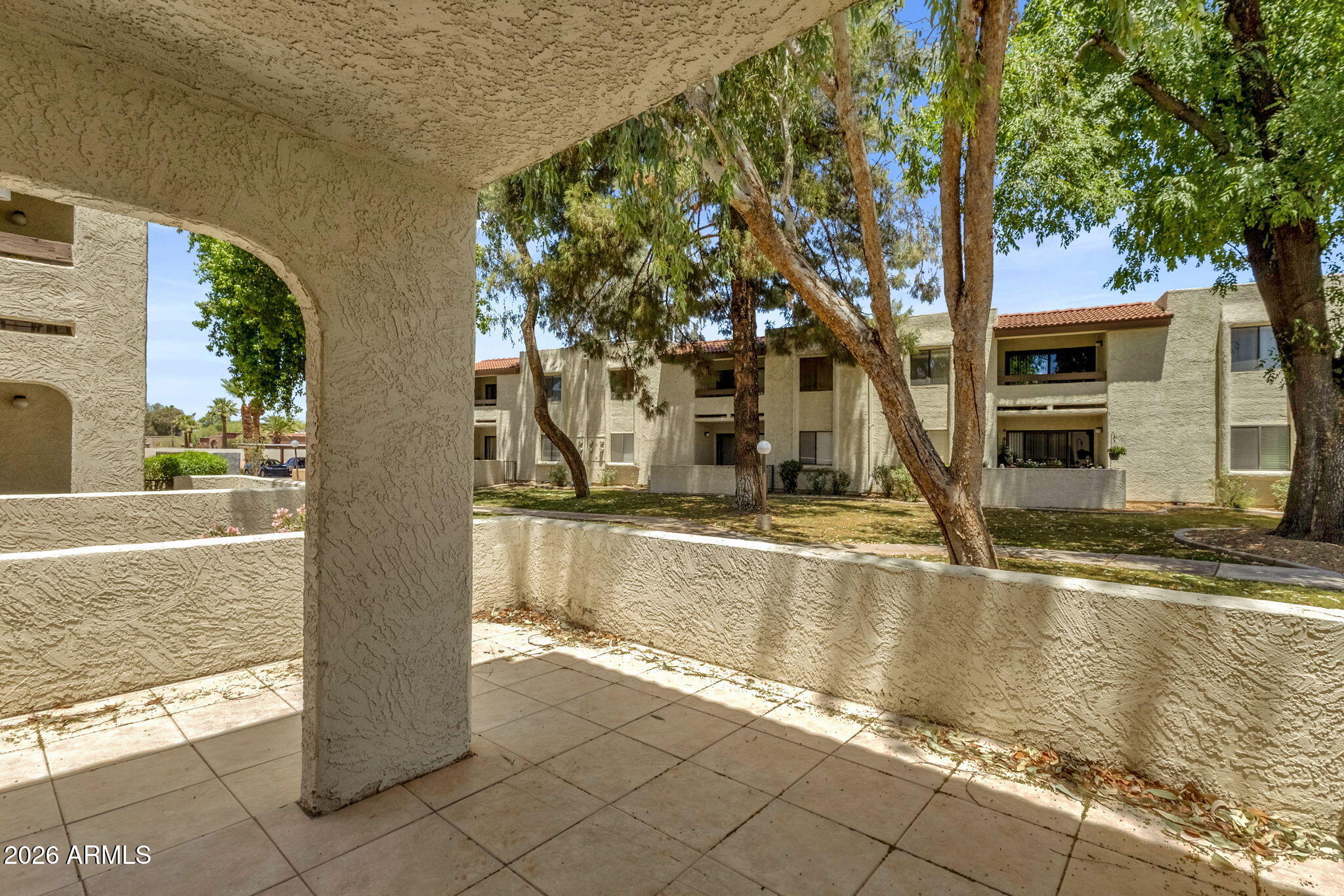 SADDLETREE CONDOMINIUMS - Residential