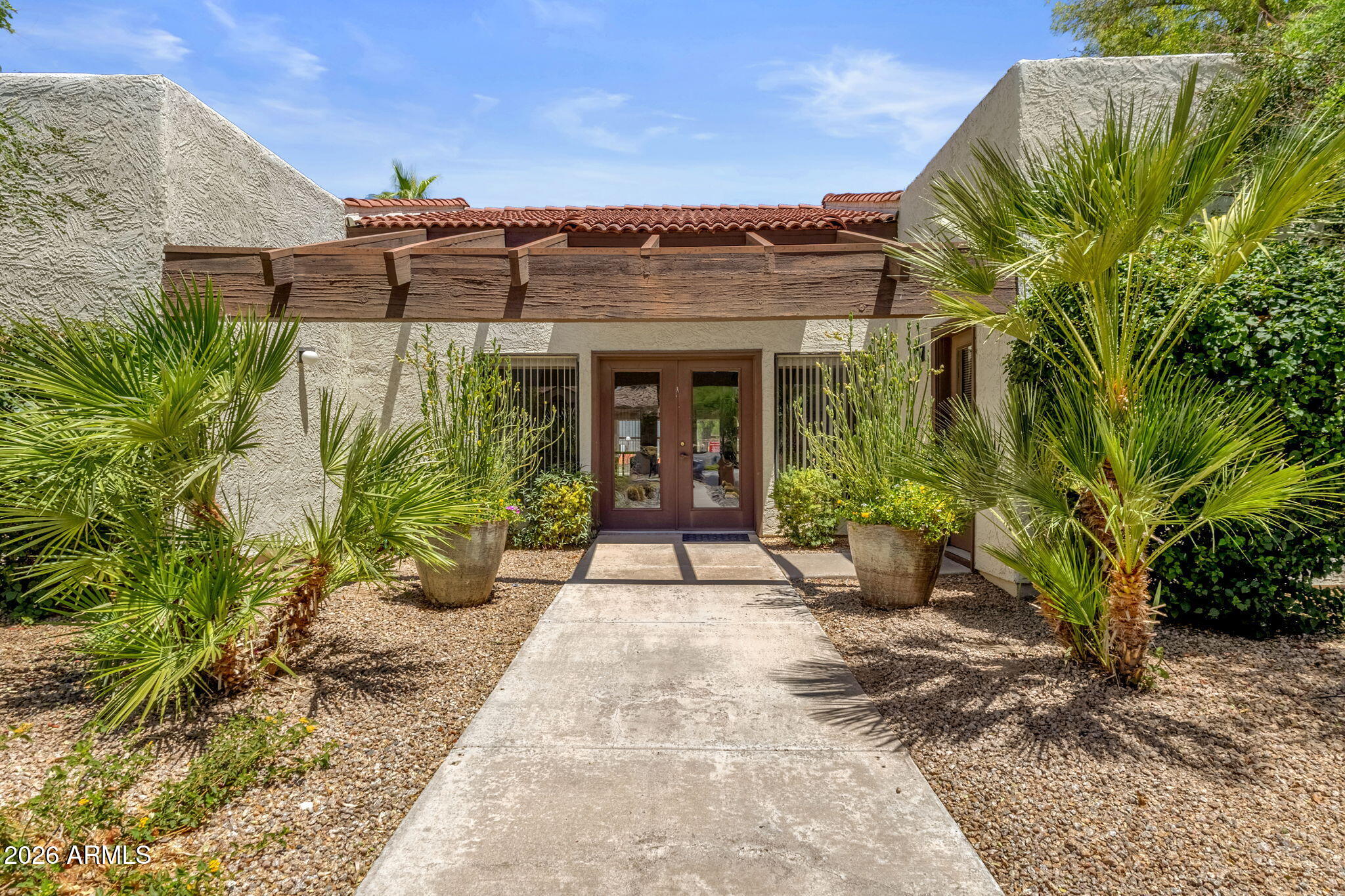 SADDLETREE CONDOMINIUMS - Residential