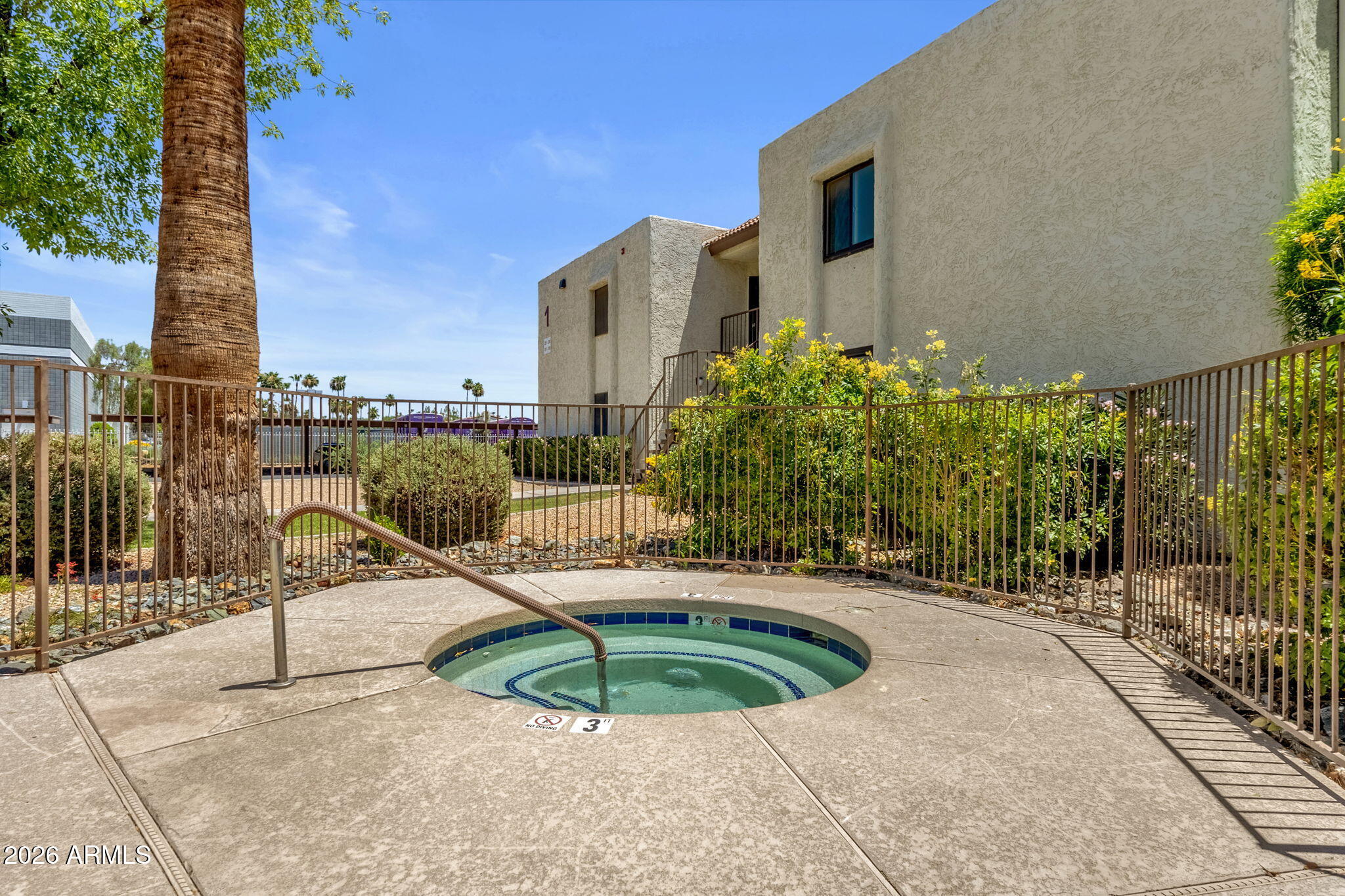 SADDLETREE CONDOMINIUMS - Residential