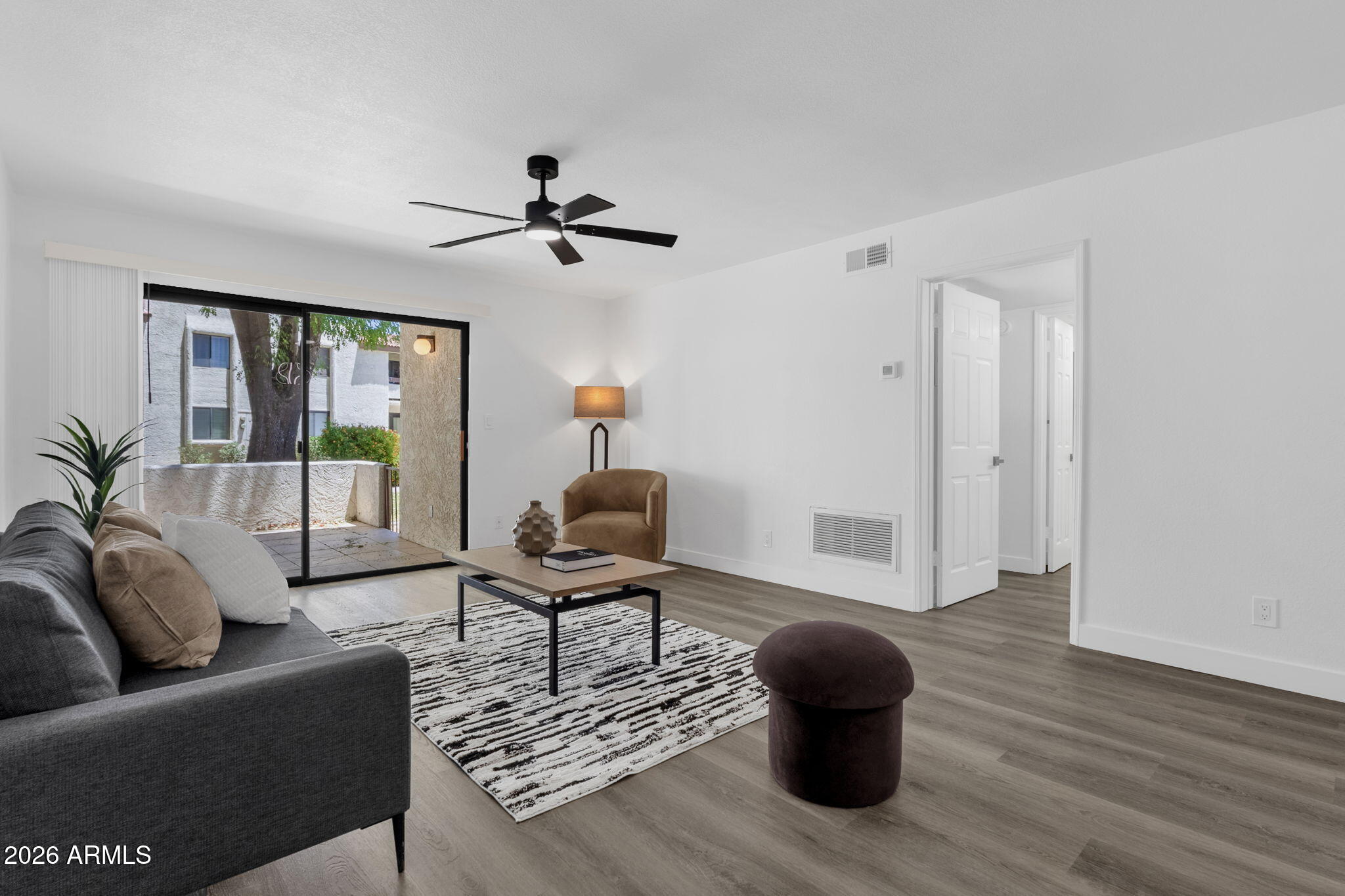 SADDLETREE CONDOMINIUMS - Residential