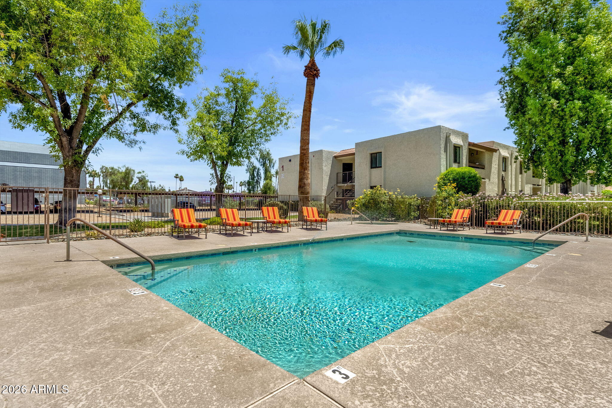 SADDLETREE CONDOMINIUMS - Residential