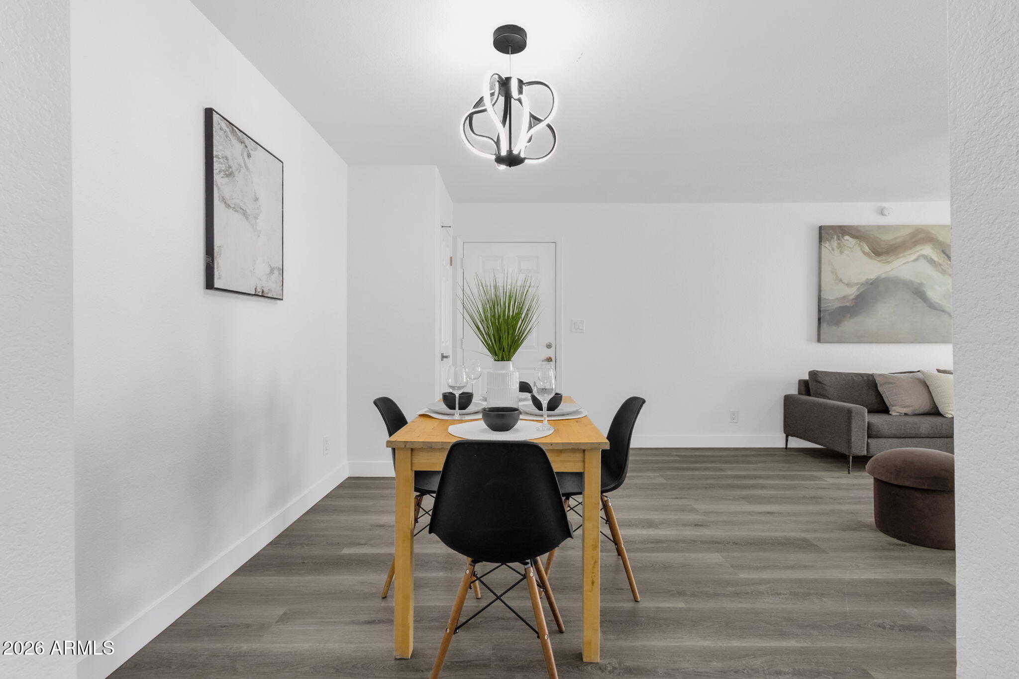 SADDLETREE CONDOMINIUMS - Residential