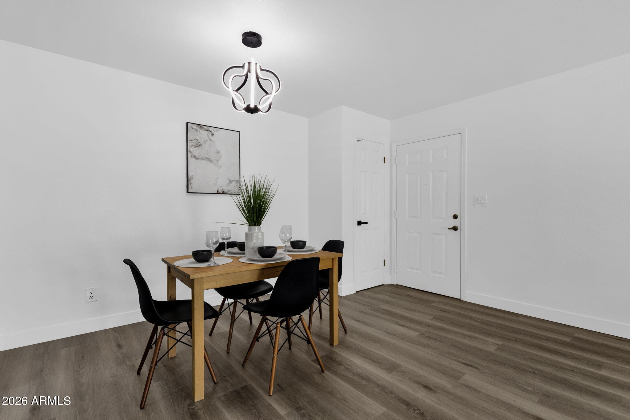 SADDLETREE CONDOMINIUMS - Residential