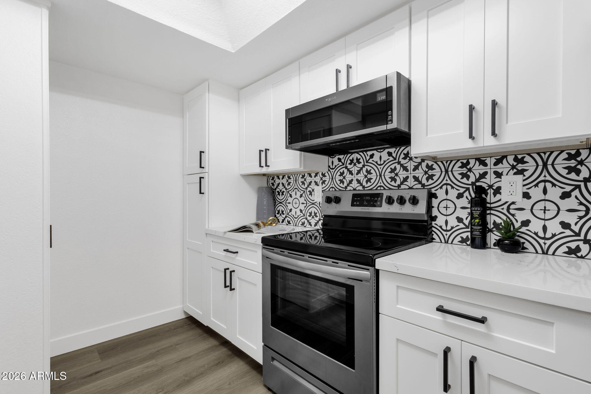 SADDLETREE CONDOMINIUMS - Residential