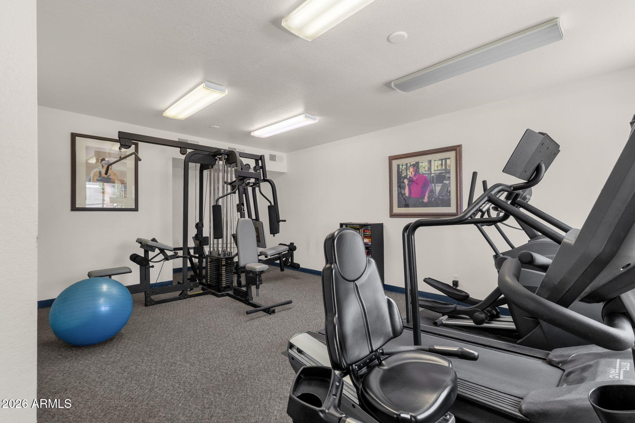 SADDLETREE CONDOMINIUMS - Residential