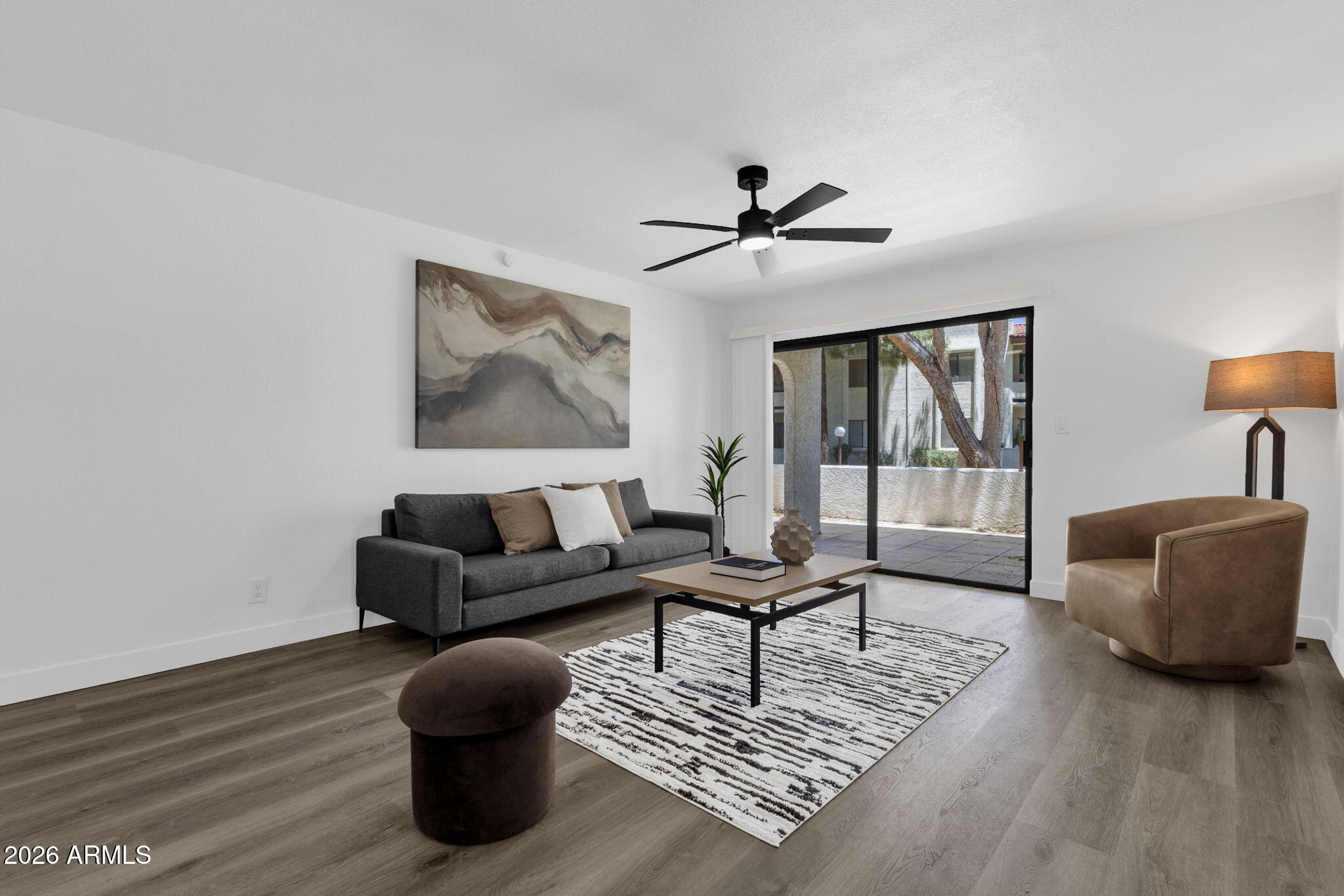 SADDLETREE CONDOMINIUMS - Residential