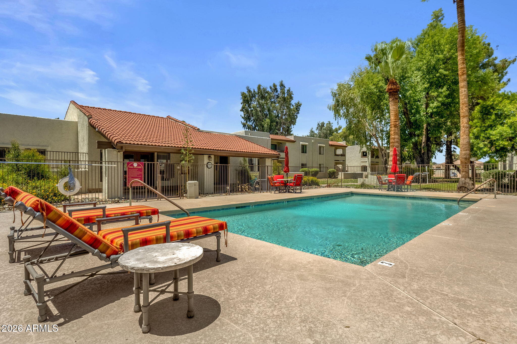 SADDLETREE CONDOMINIUMS - Residential