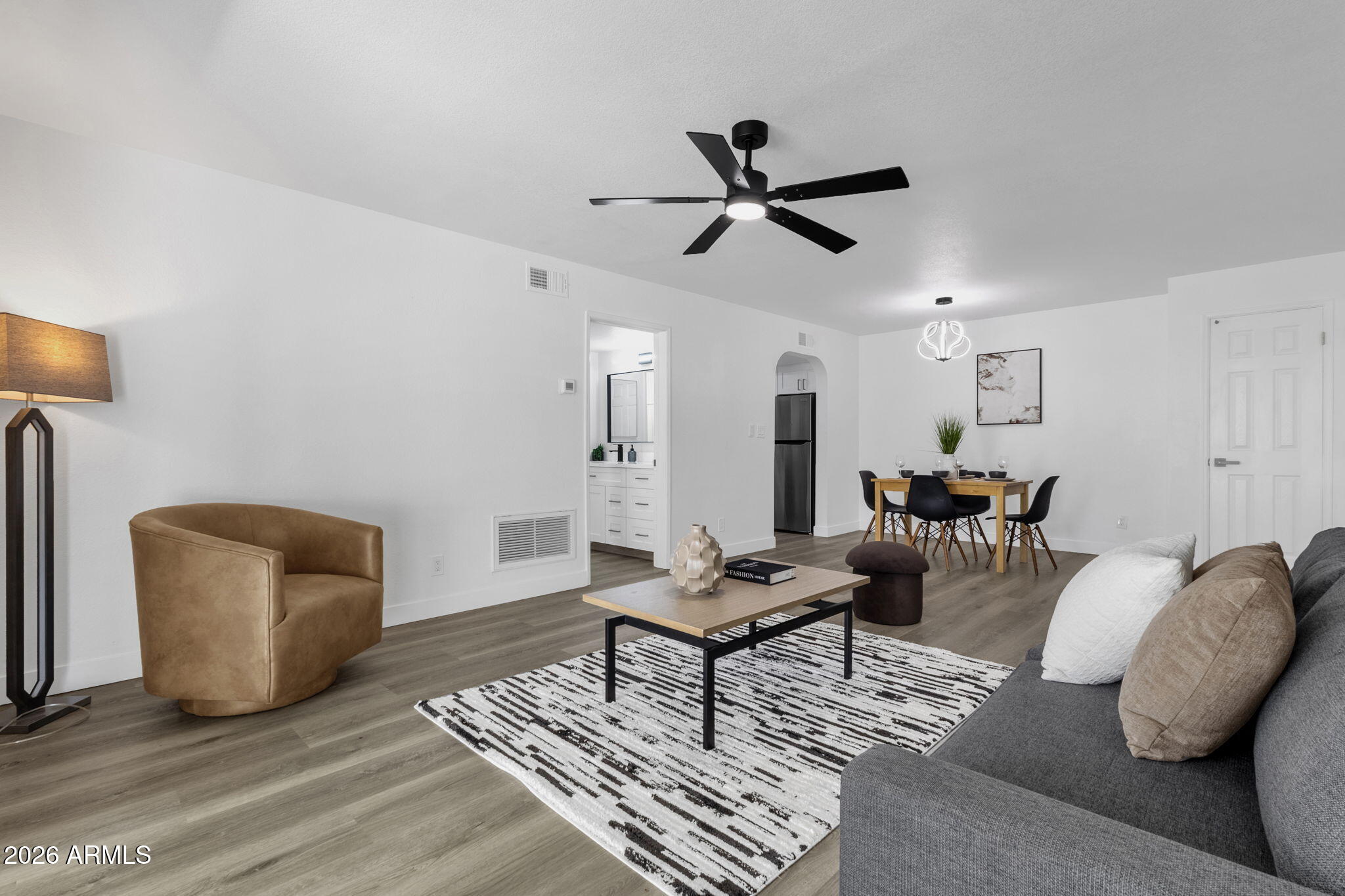 SADDLETREE CONDOMINIUMS - Residential