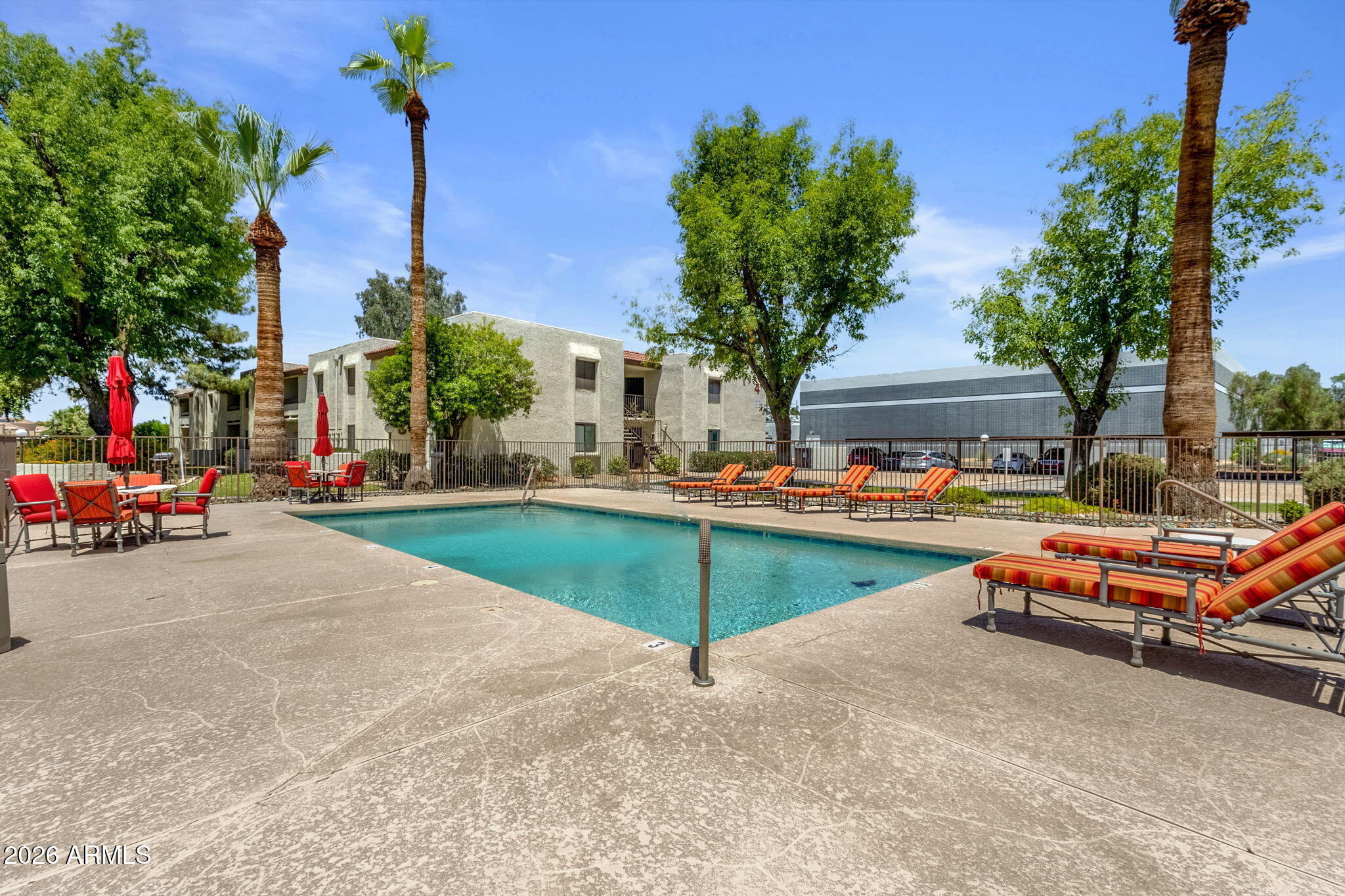 SADDLETREE CONDOMINIUMS - Residential