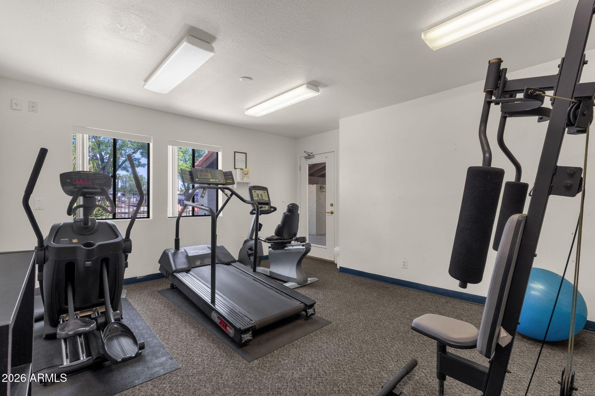 SADDLETREE CONDOMINIUMS - Residential