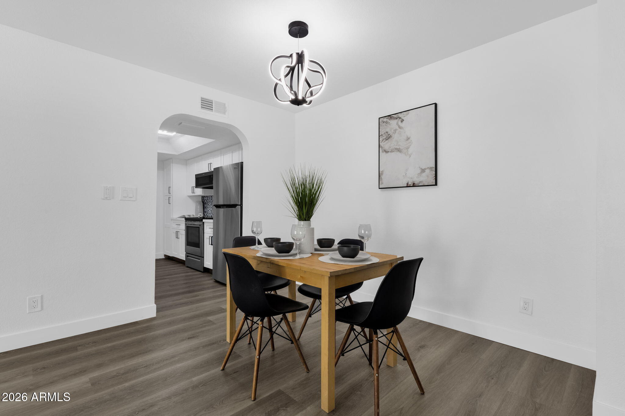 SADDLETREE CONDOMINIUMS - Residential