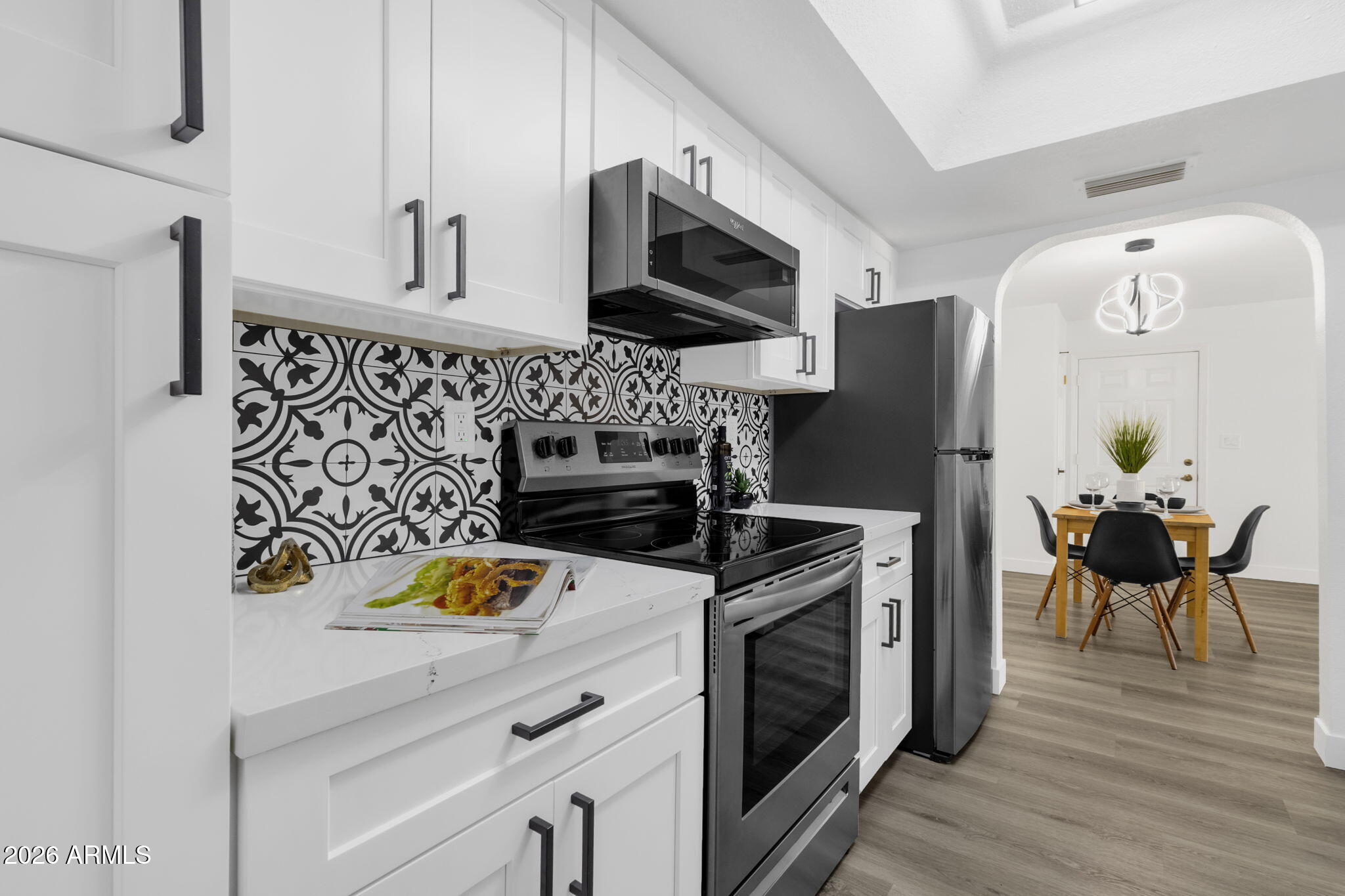 SADDLETREE CONDOMINIUMS - Residential