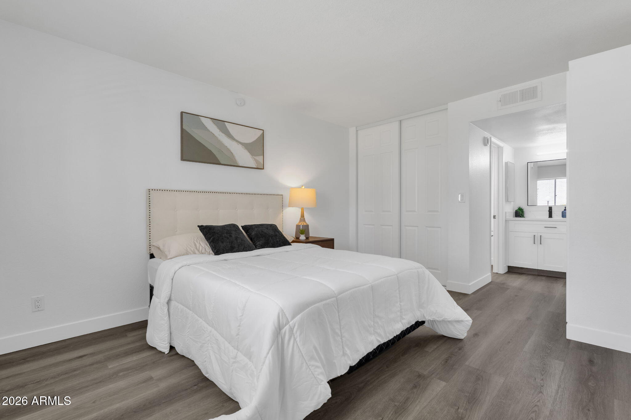 SADDLETREE CONDOMINIUMS - Residential
