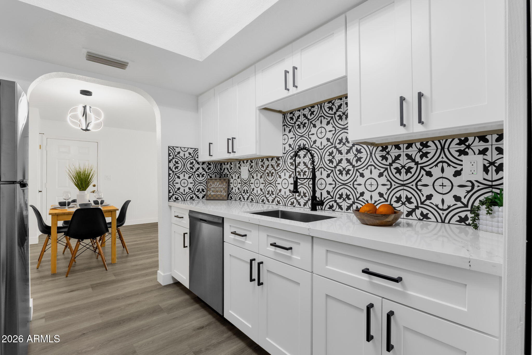 SADDLETREE CONDOMINIUMS - Residential