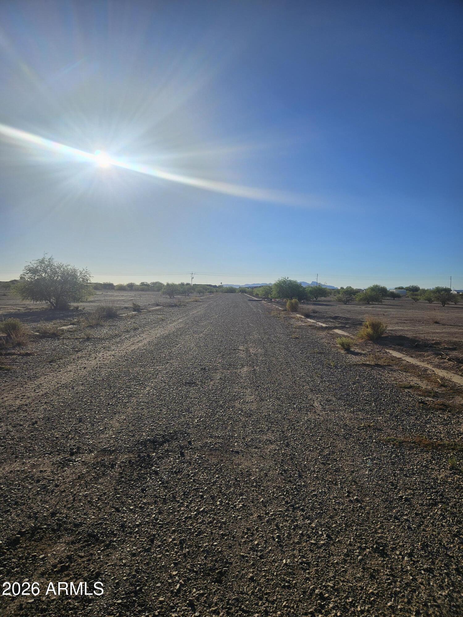 ARIZONA CITY UNIT FOURTEEN - Land