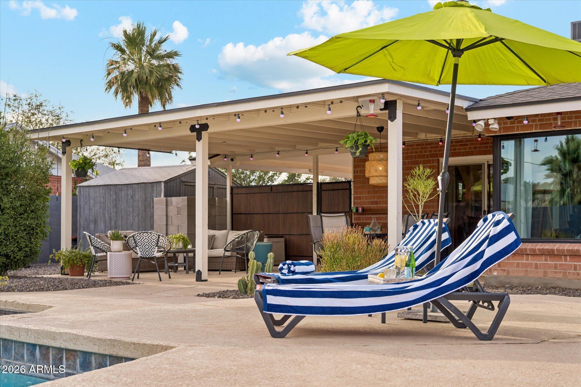 MELROSE ESTATES - Residential