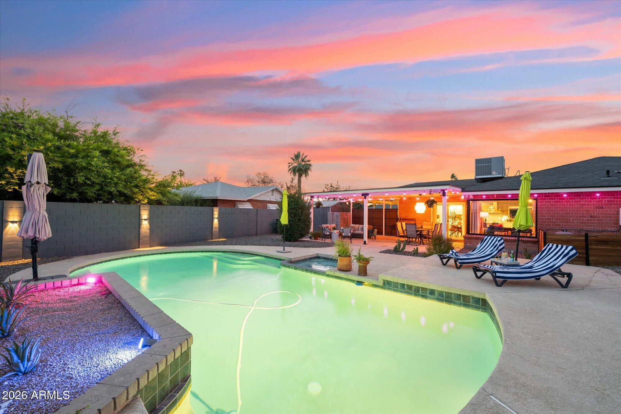 MELROSE ESTATES - Residential
