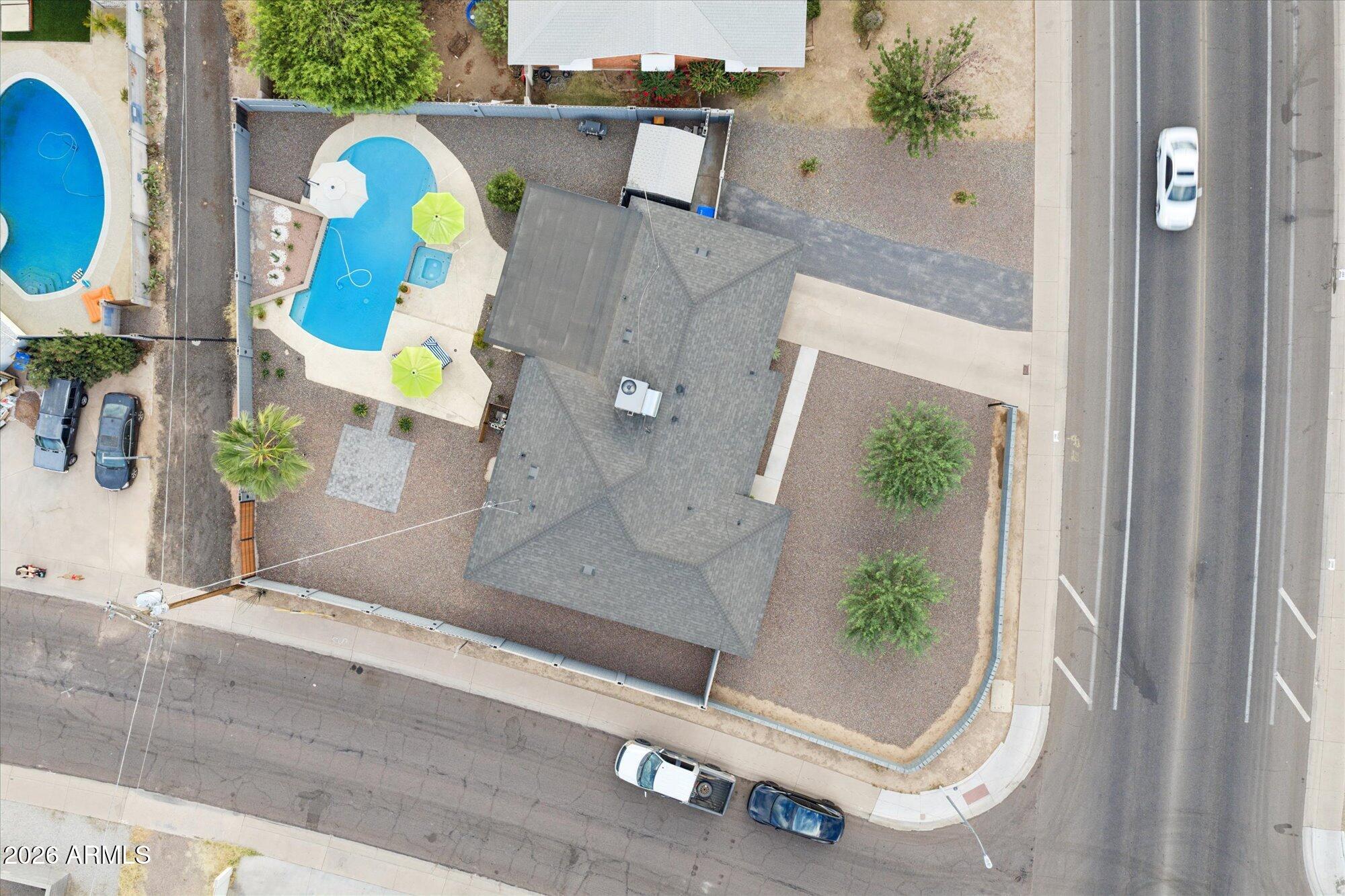 MELROSE ESTATES - Residential
