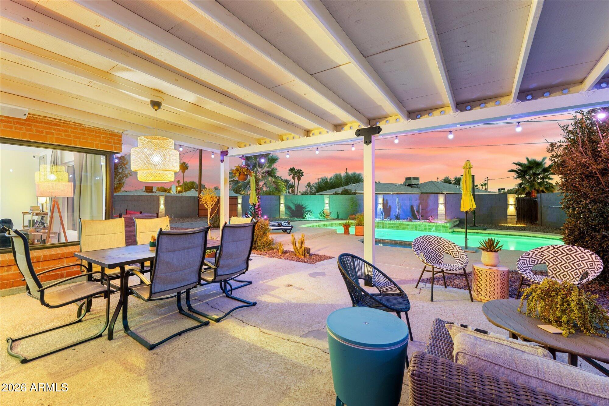 MELROSE ESTATES - Residential