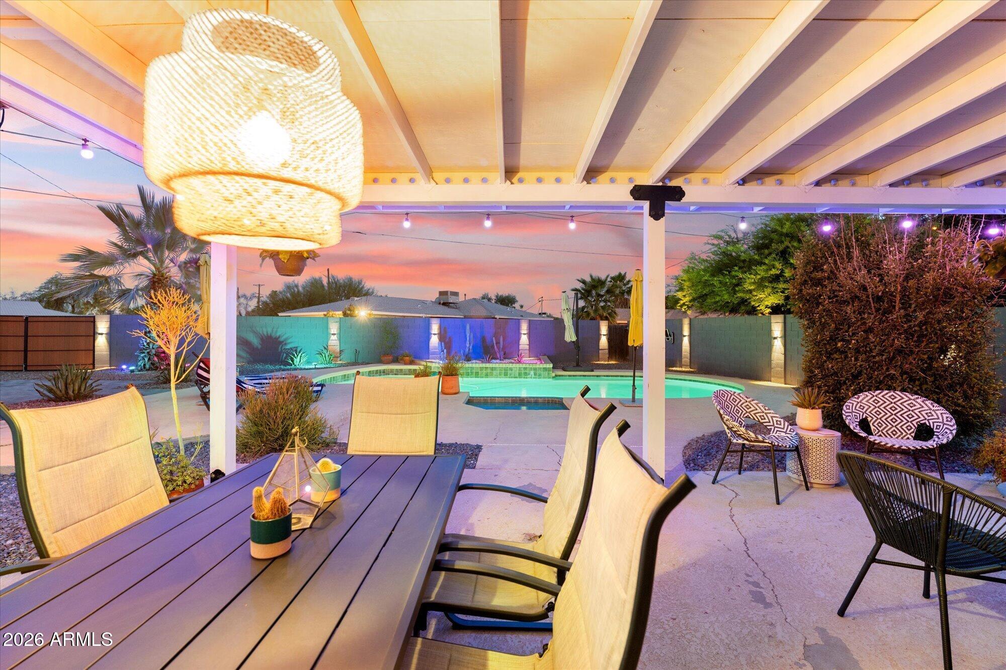 MELROSE ESTATES - Residential