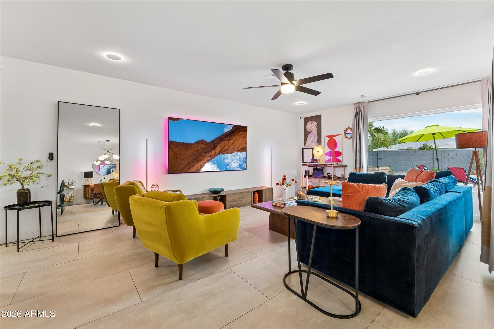 MELROSE ESTATES - Residential