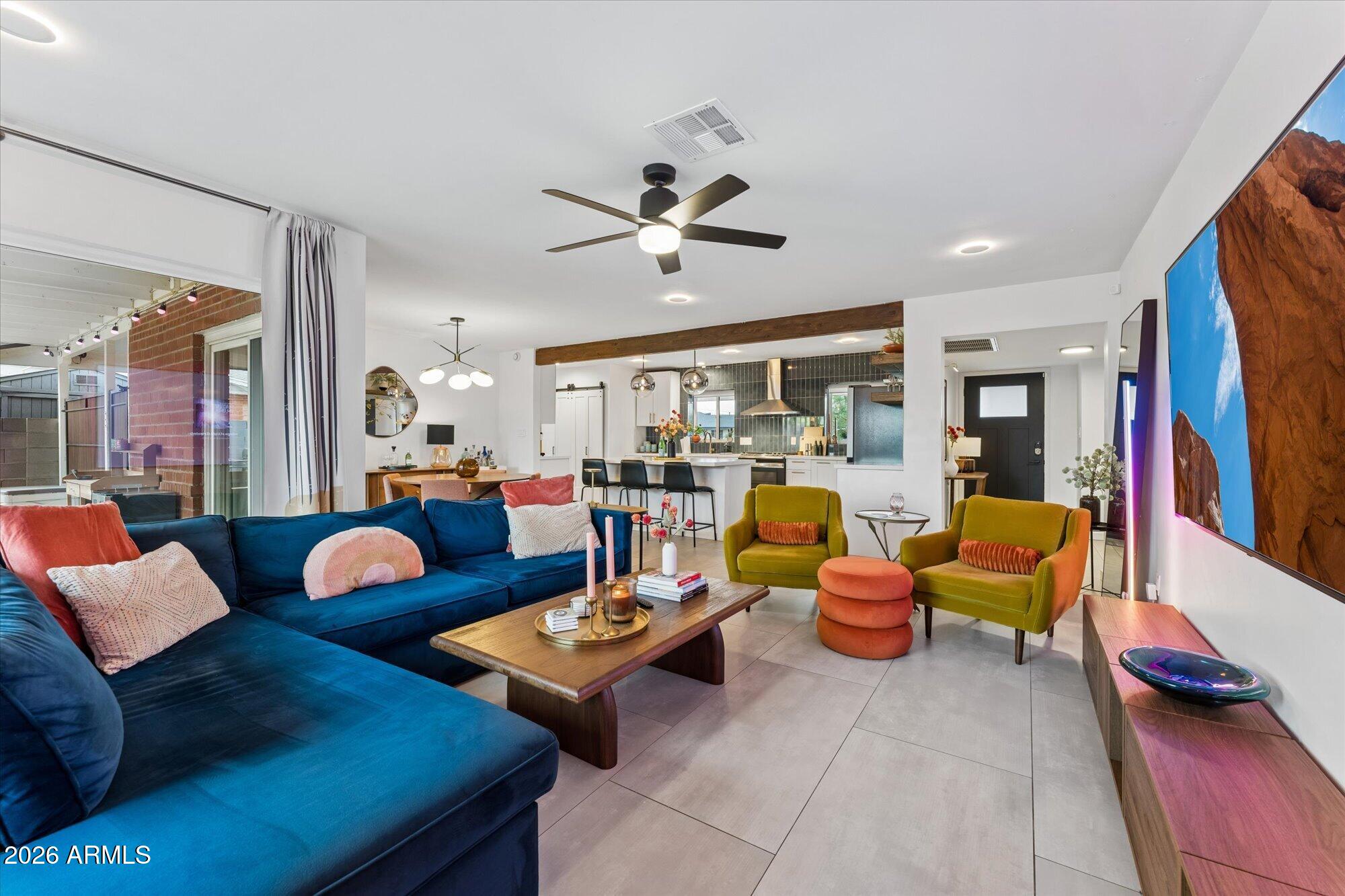 MELROSE ESTATES - Residential