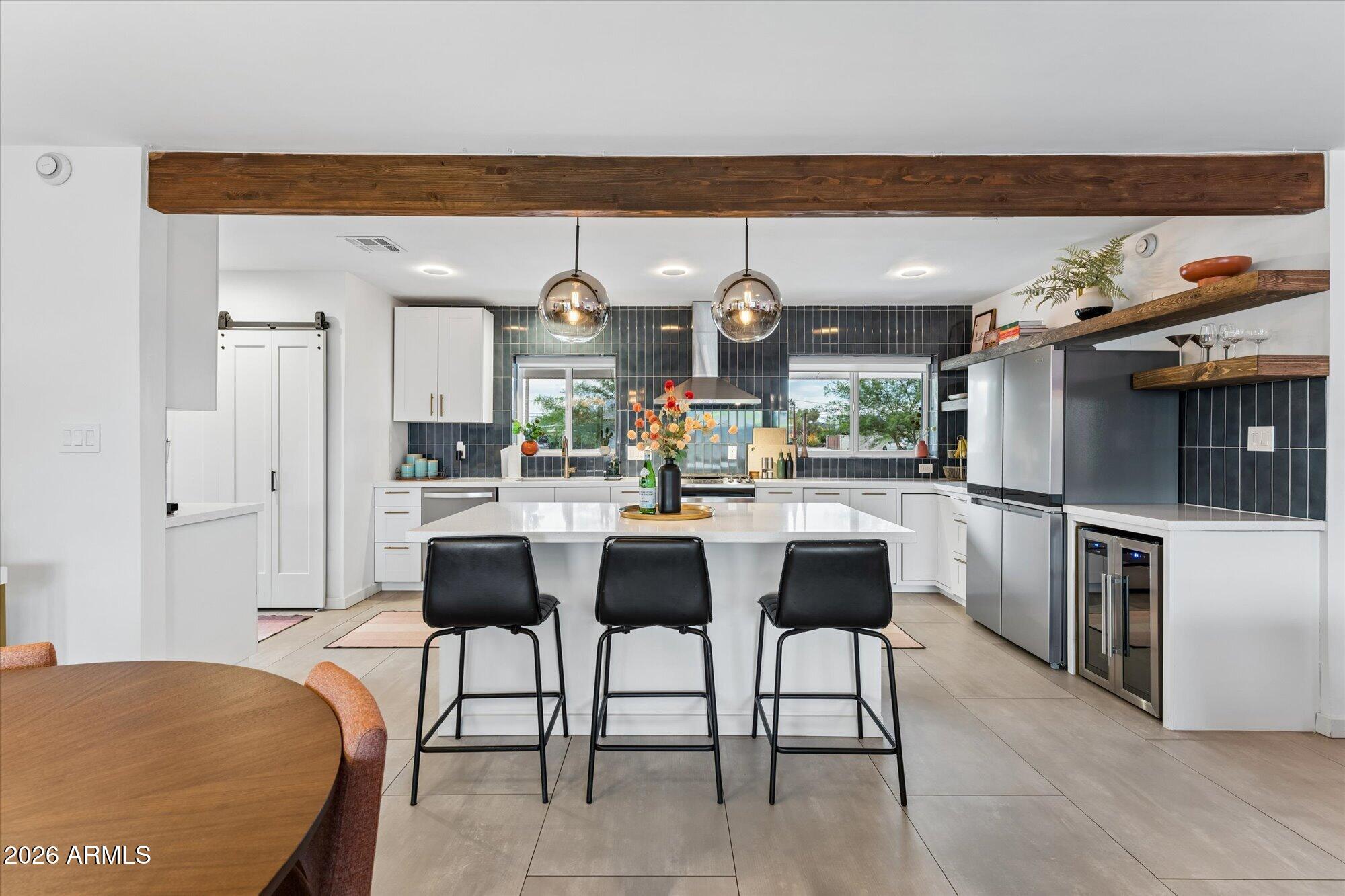 MELROSE ESTATES - Residential