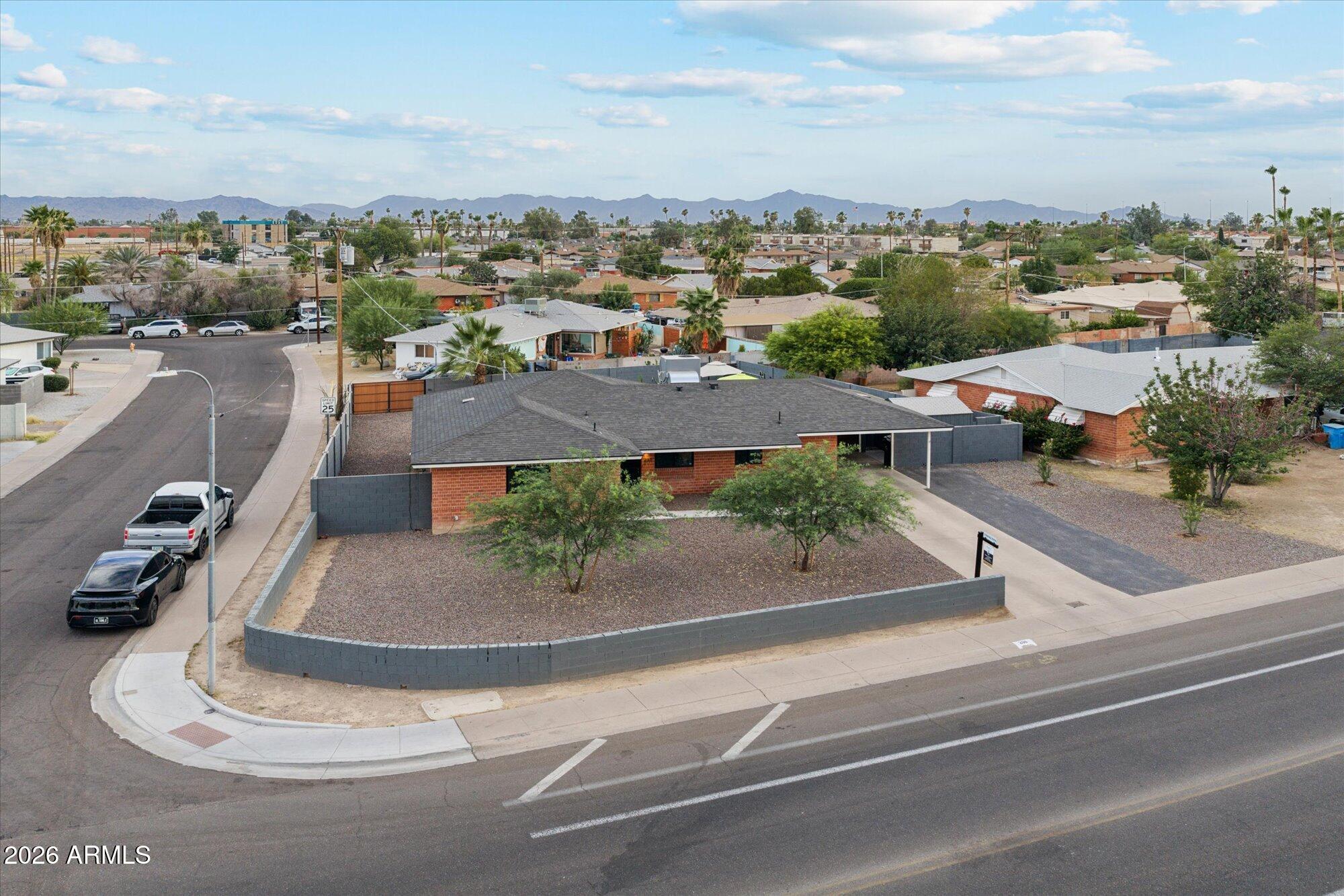 MELROSE ESTATES - Residential