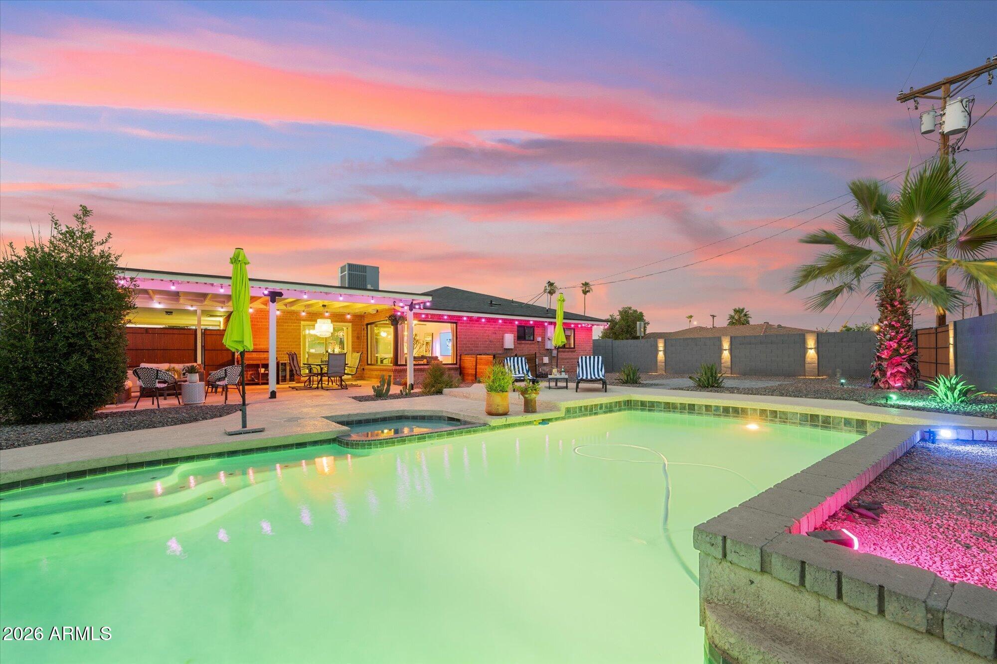 MELROSE ESTATES - Residential