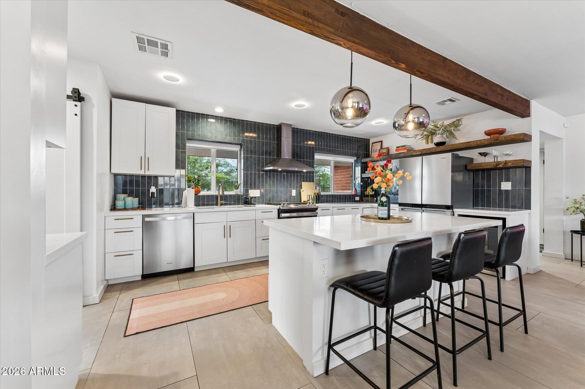 MELROSE ESTATES - Residential