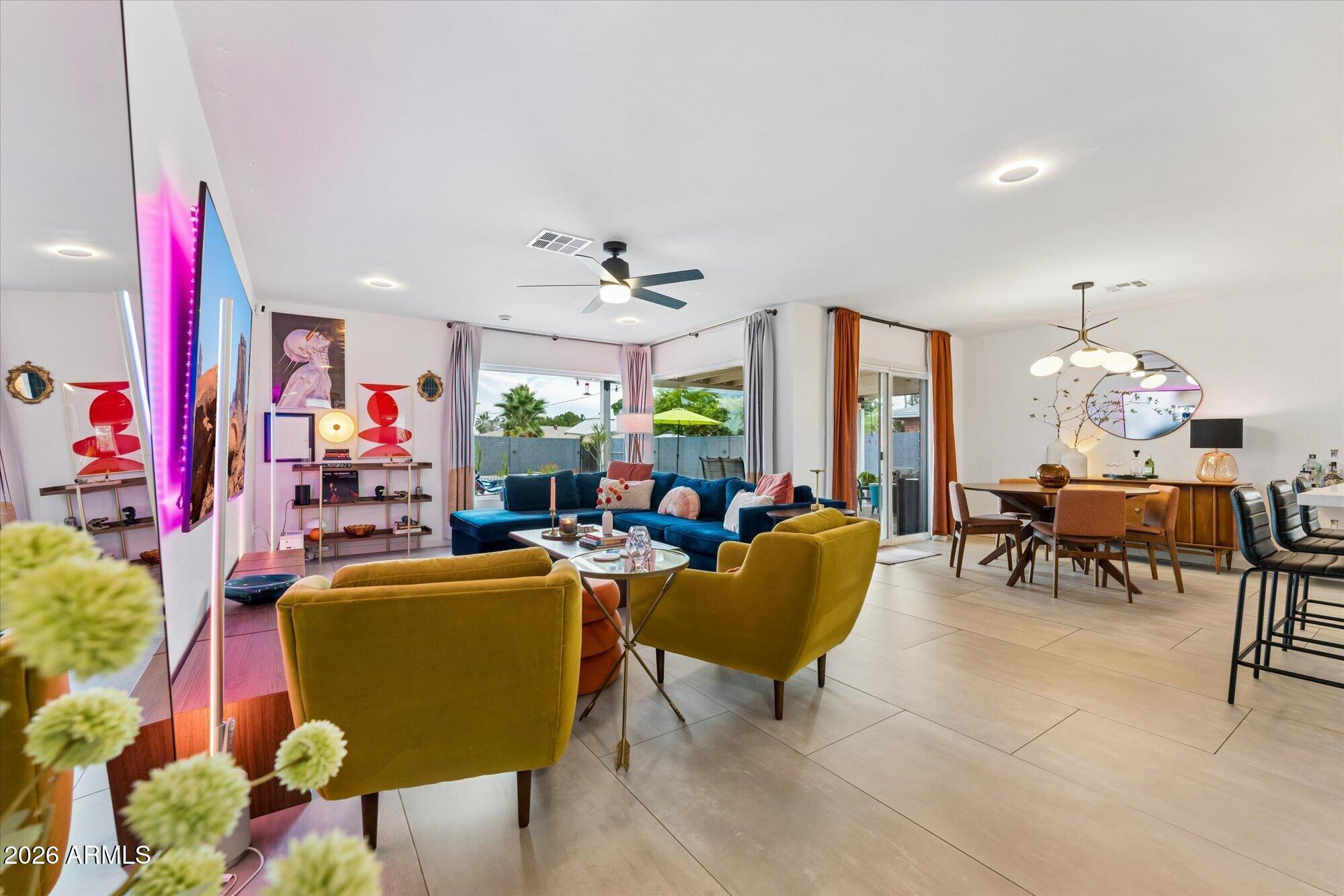 MELROSE ESTATES - Residential