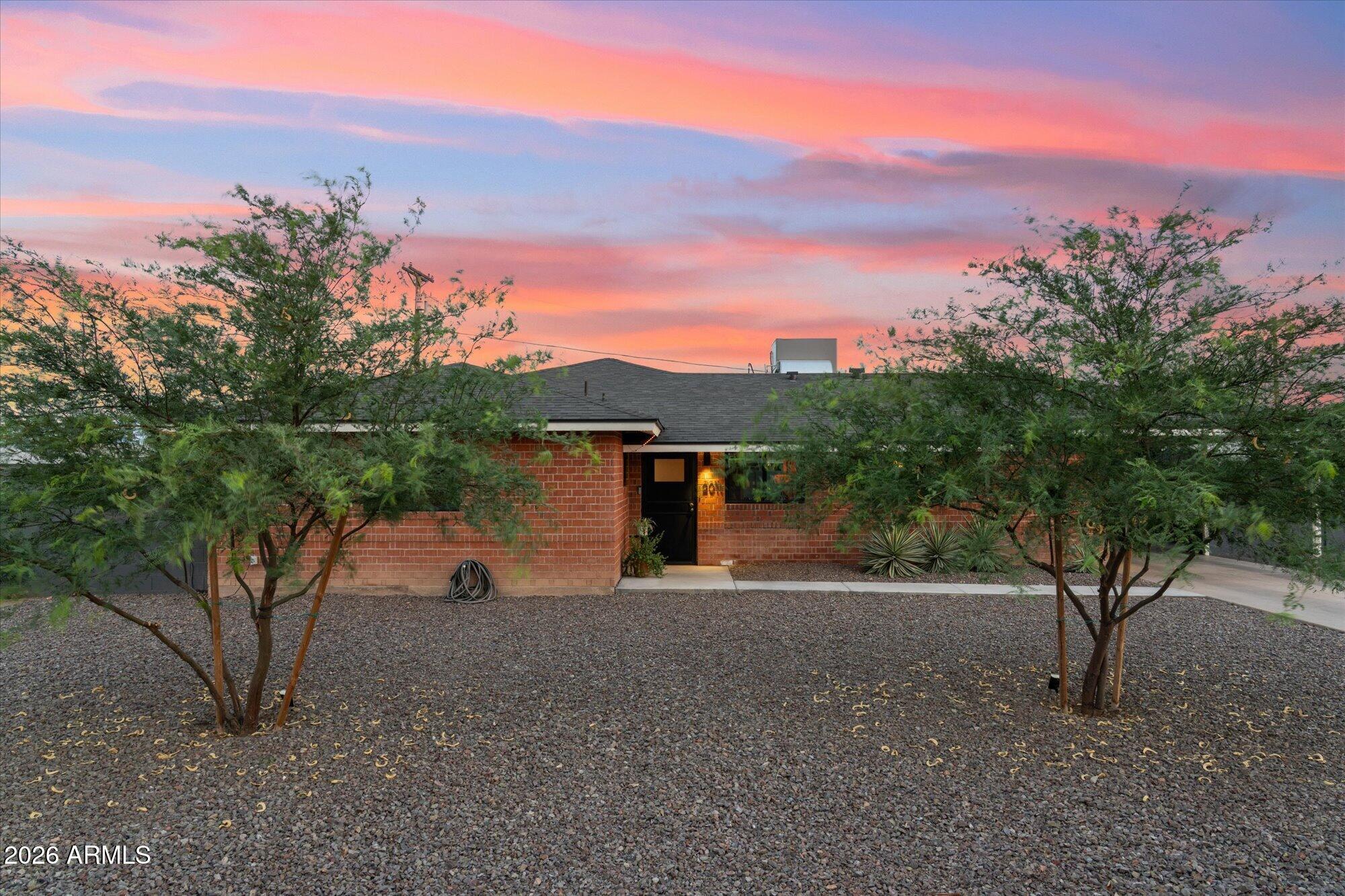 MELROSE ESTATES - Residential