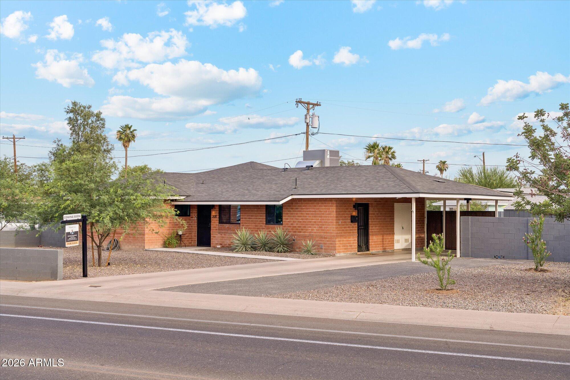 MELROSE ESTATES - Residential