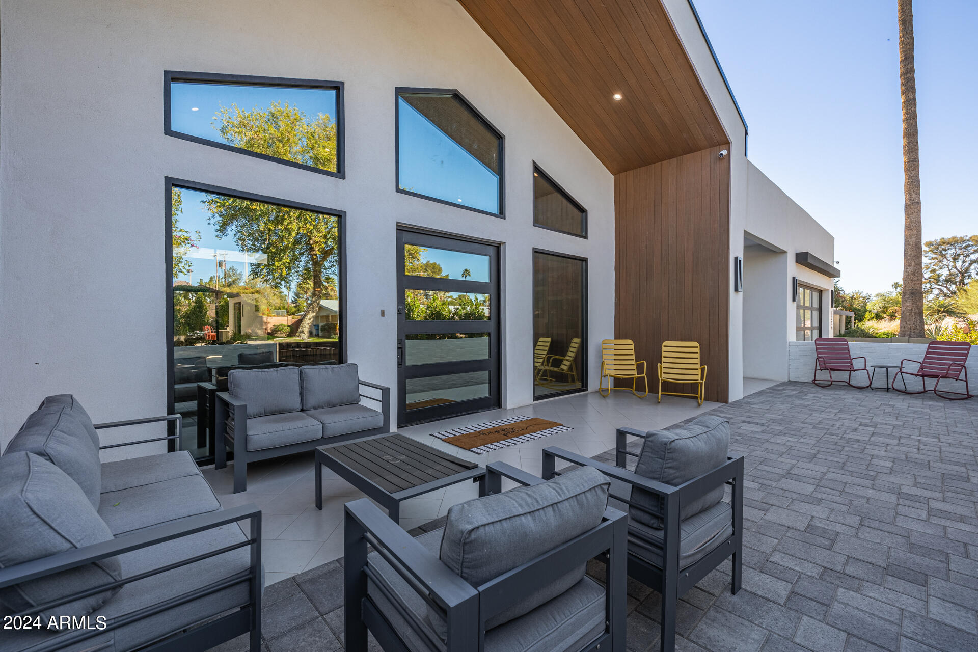 OSBORN EAST ESTATES - Residential