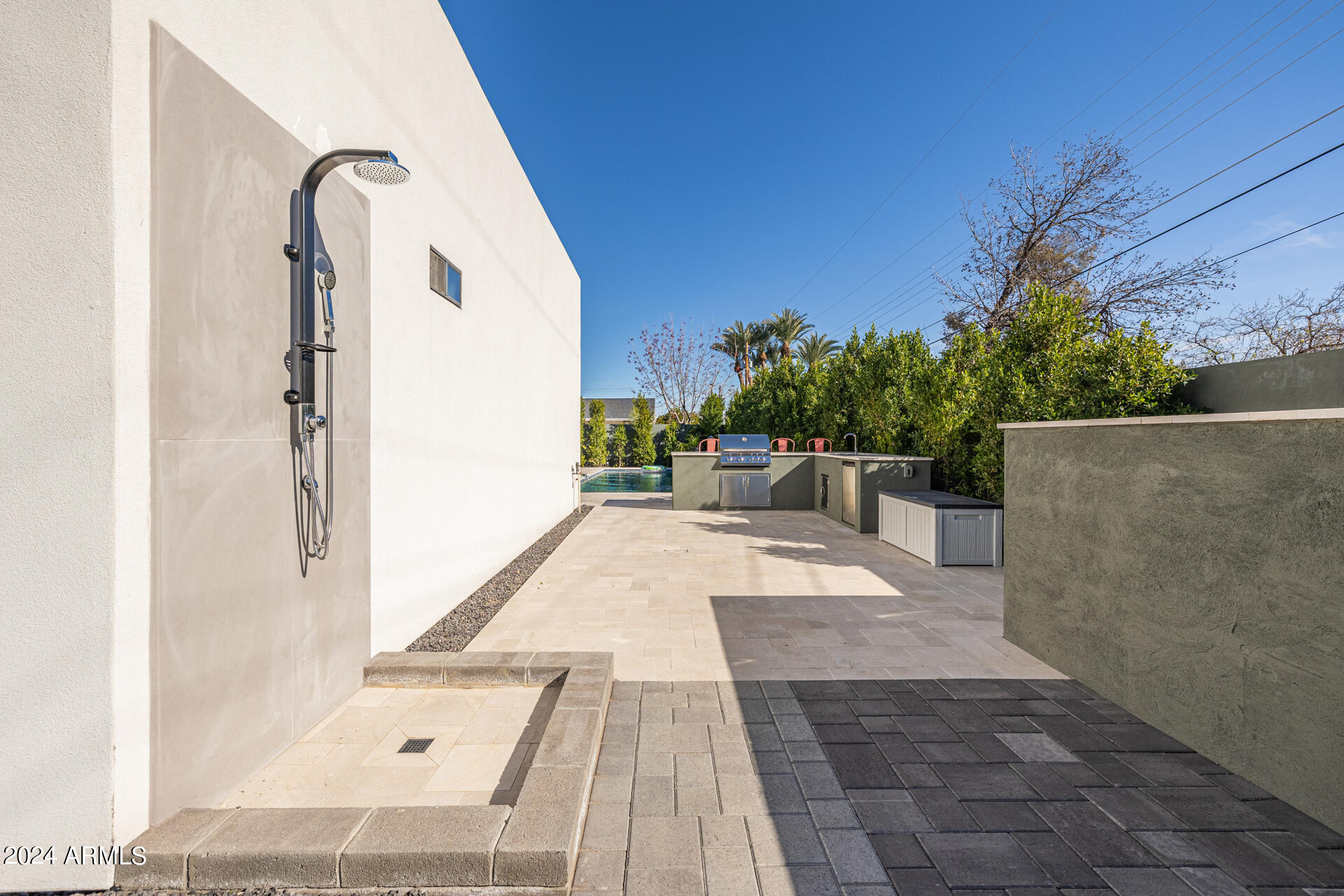 OSBORN EAST ESTATES - Residential