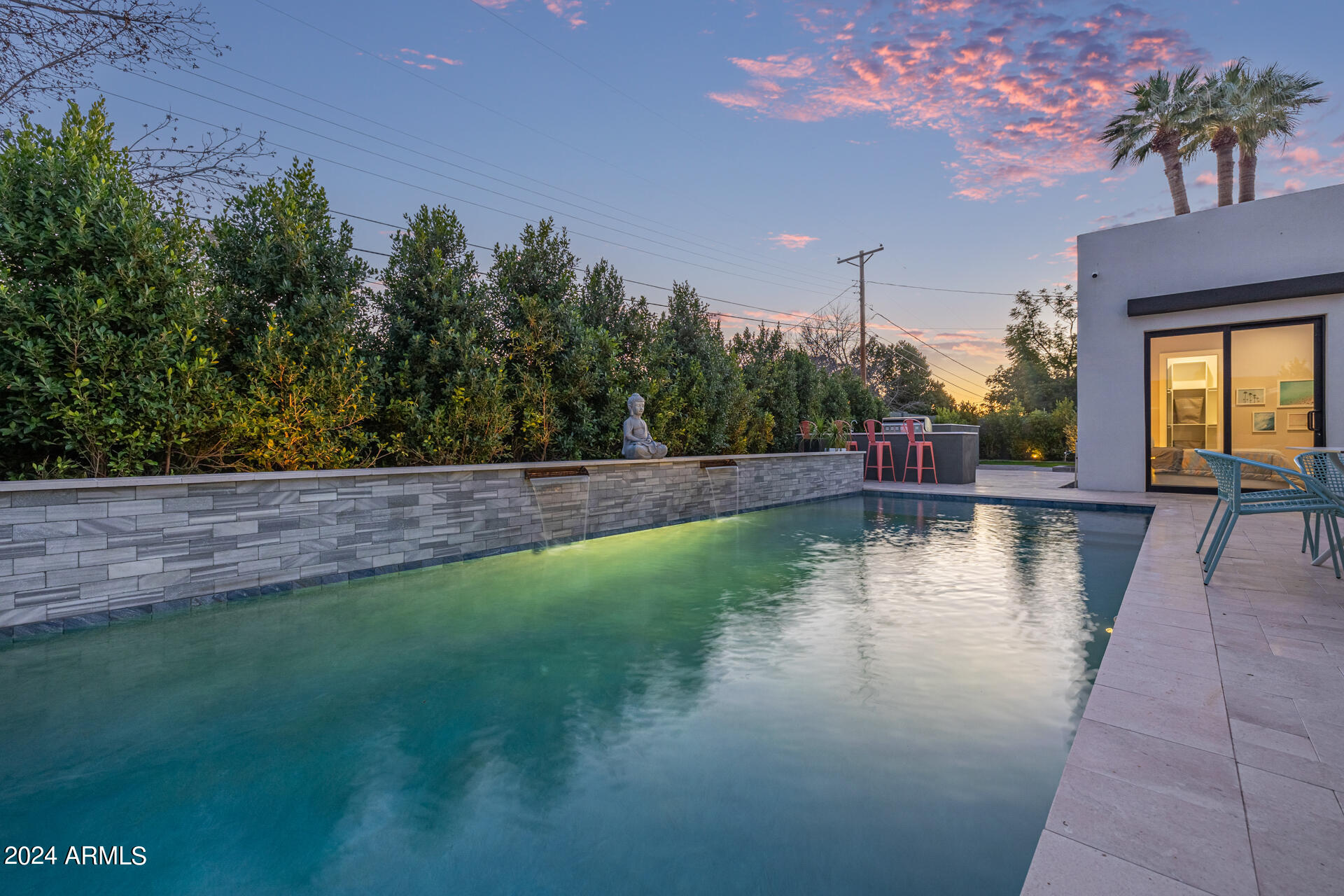 OSBORN EAST ESTATES - Residential