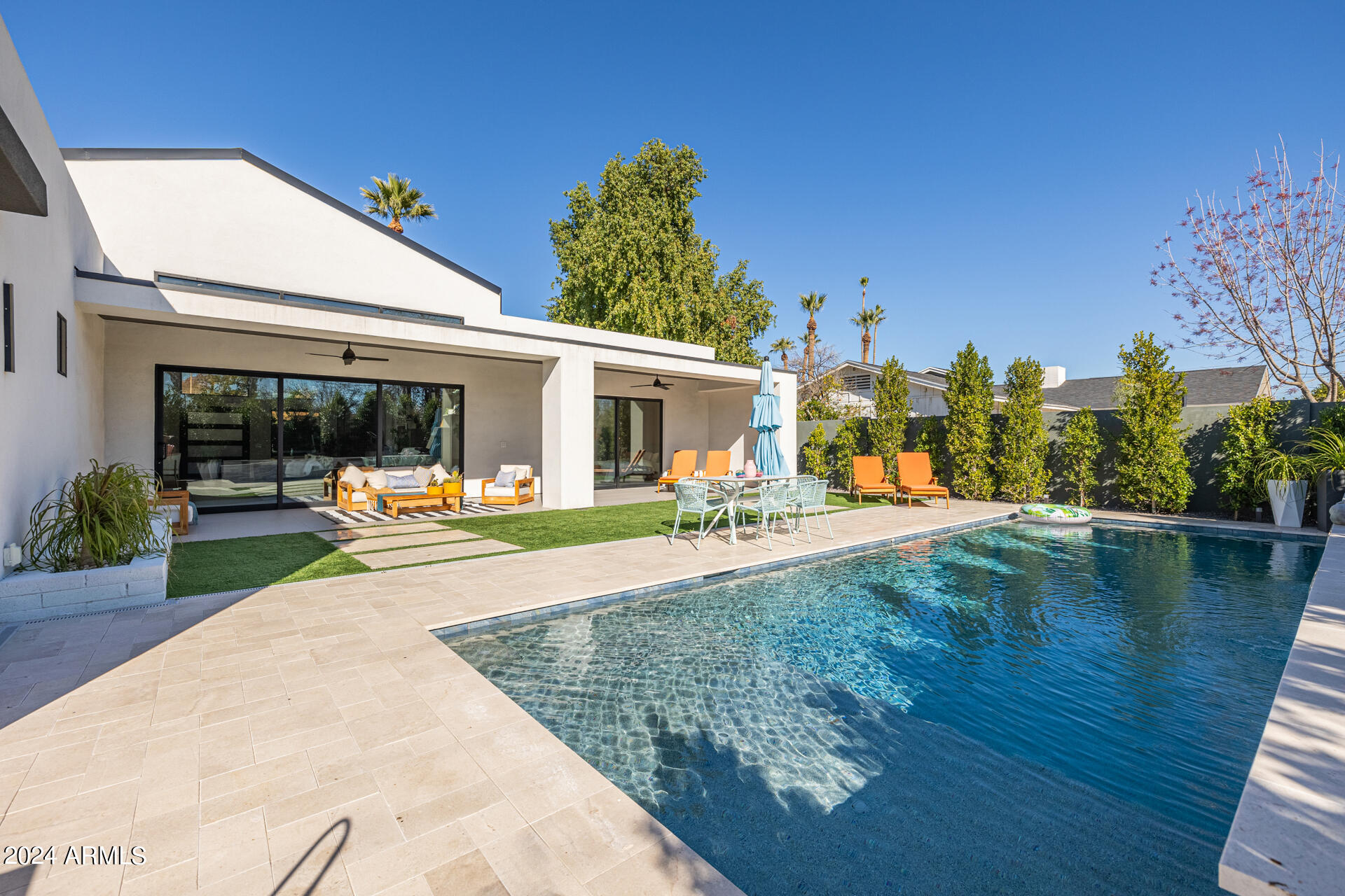 OSBORN EAST ESTATES - Residential