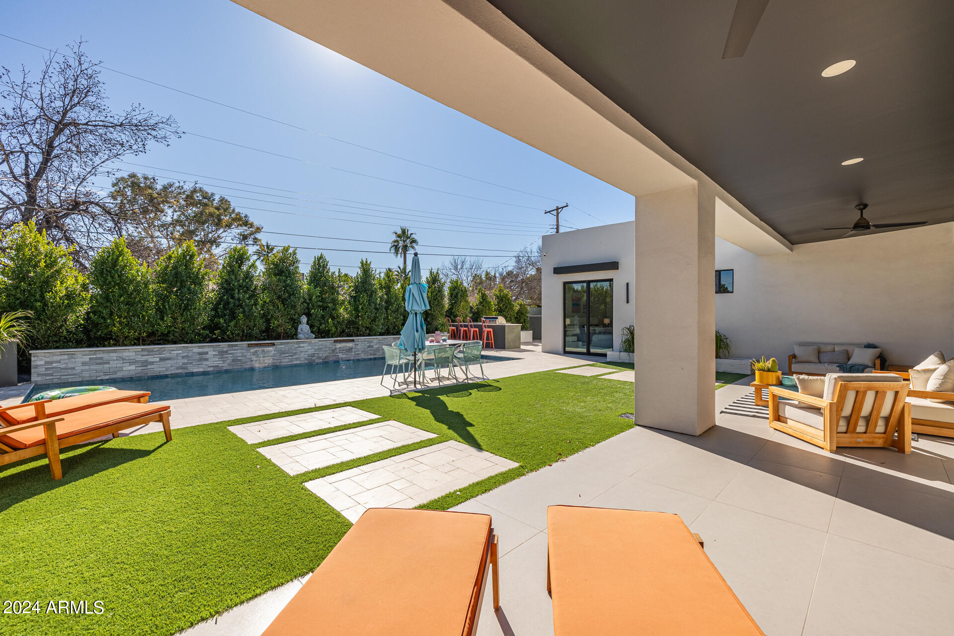 OSBORN EAST ESTATES - Residential