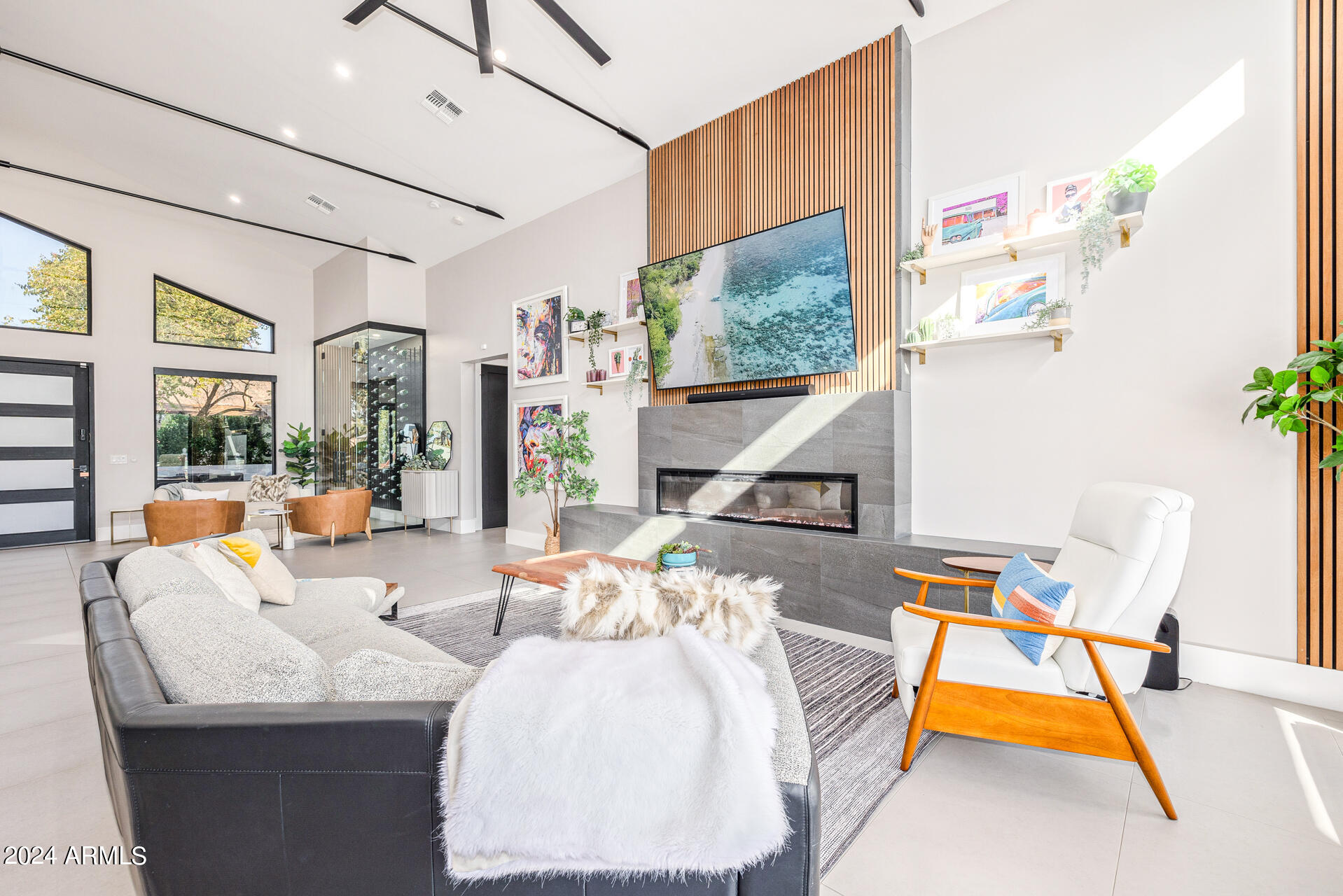 OSBORN EAST ESTATES - Residential