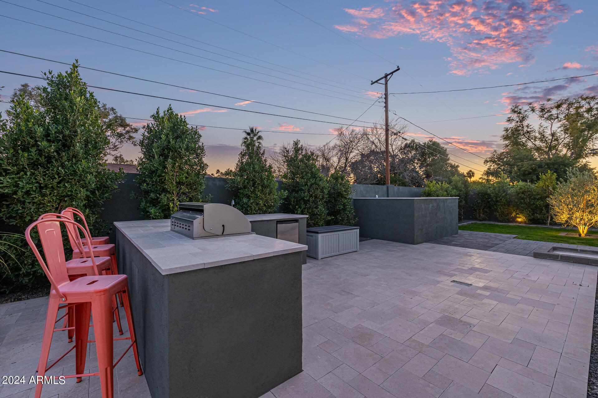 OSBORN EAST ESTATES - Residential