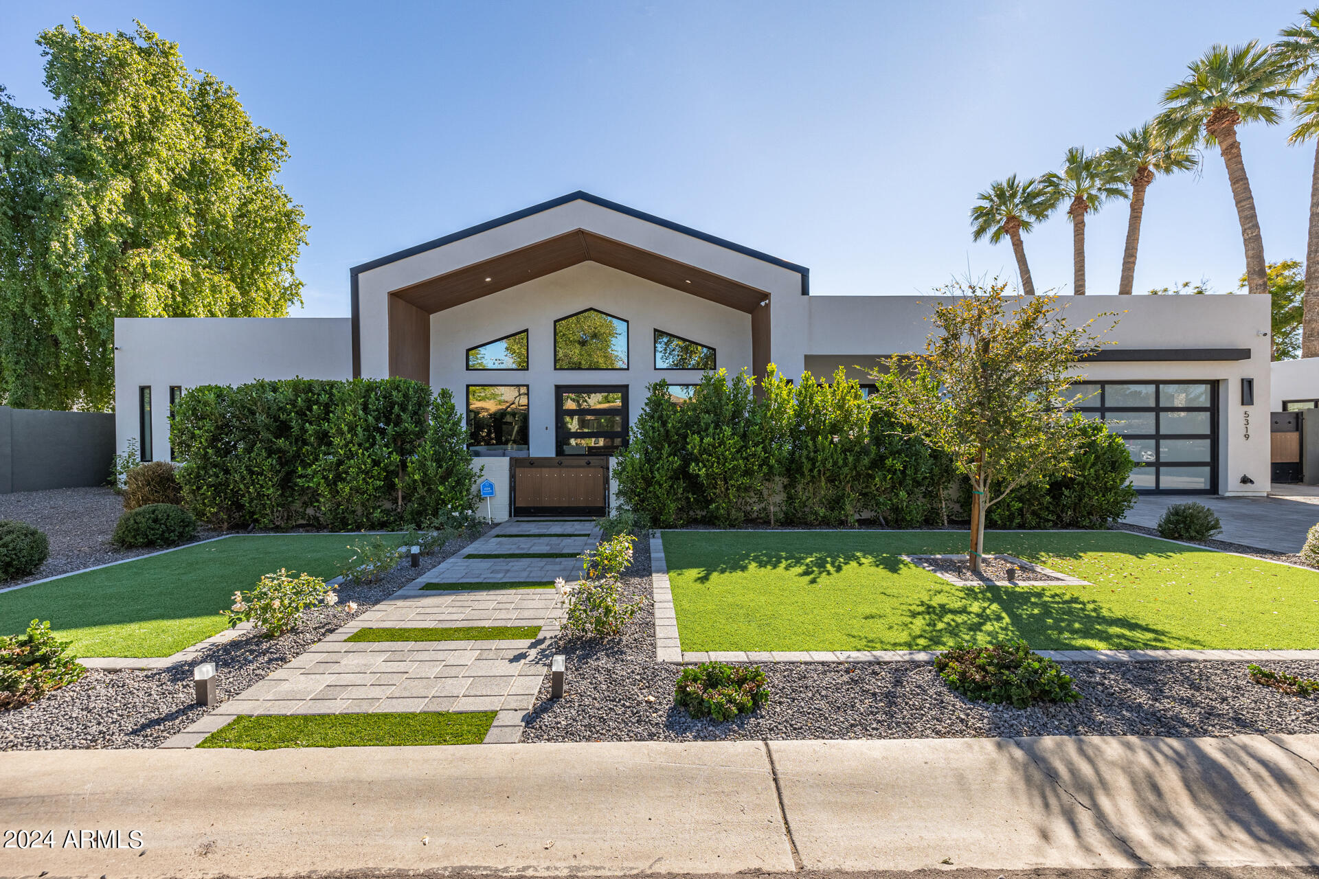 OSBORN EAST ESTATES - Residential