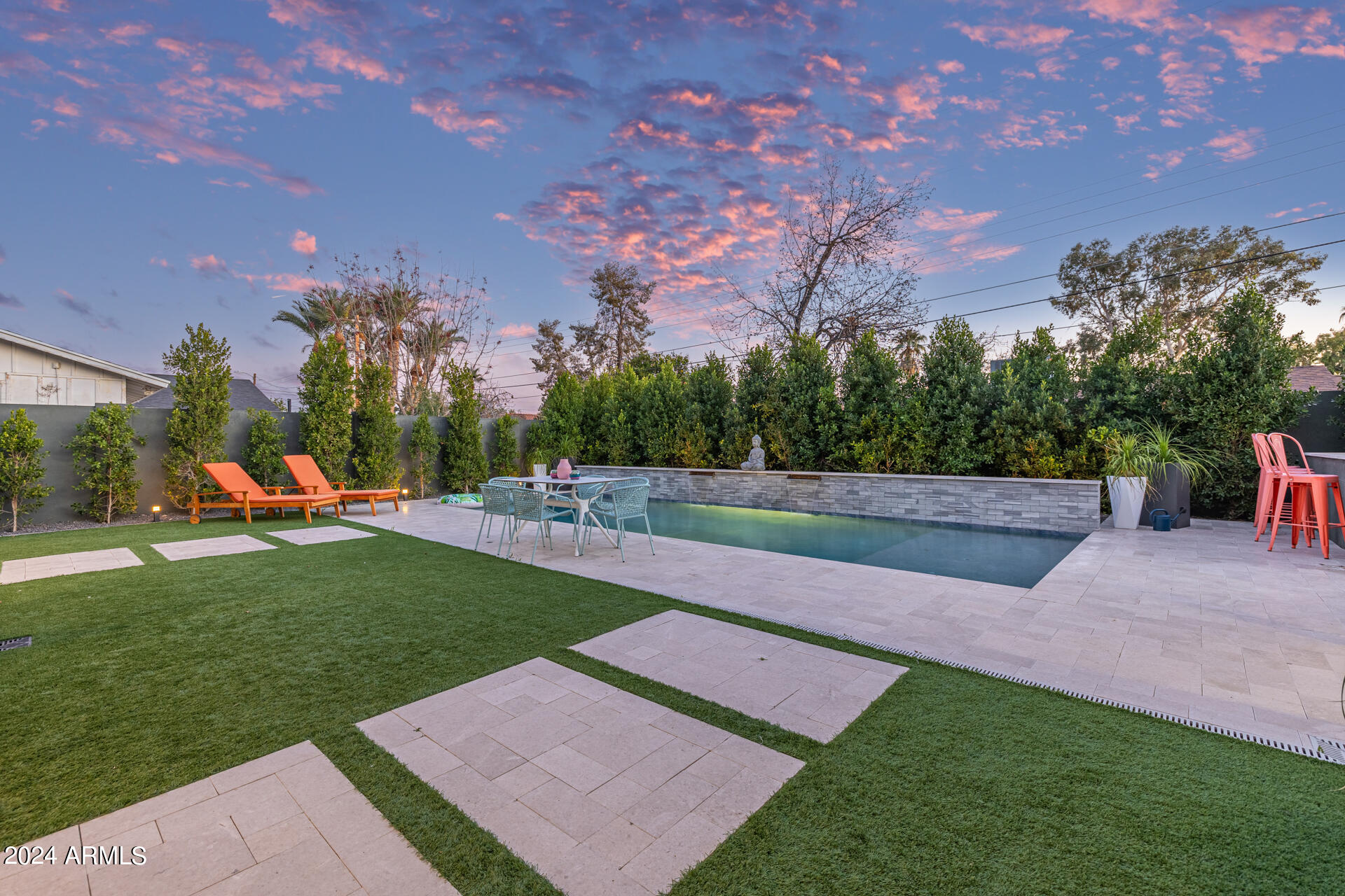 OSBORN EAST ESTATES - Residential
