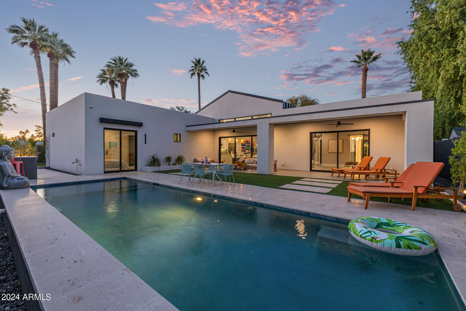 OSBORN EAST ESTATES - Residential