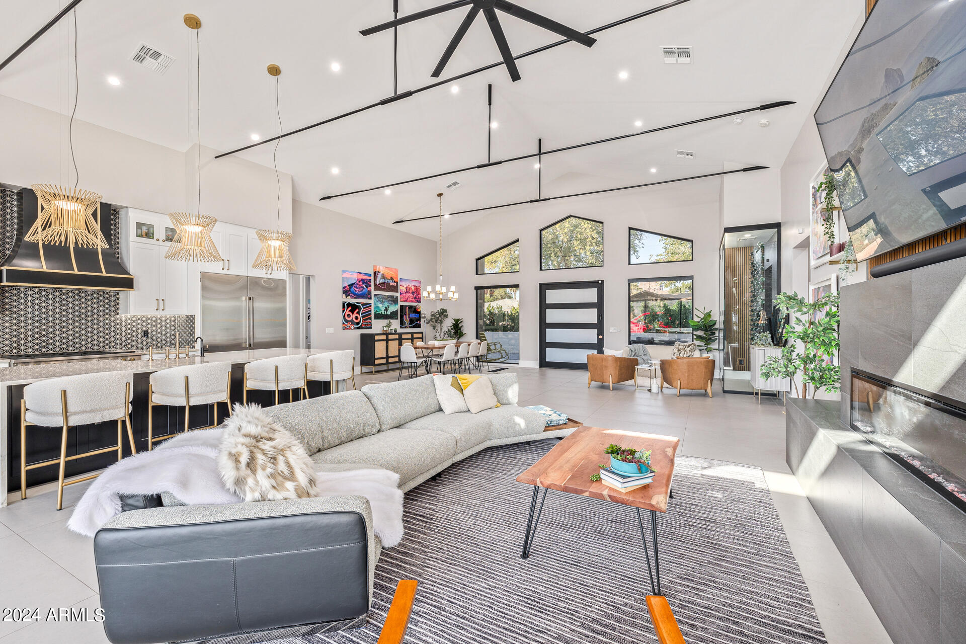 OSBORN EAST ESTATES - Residential