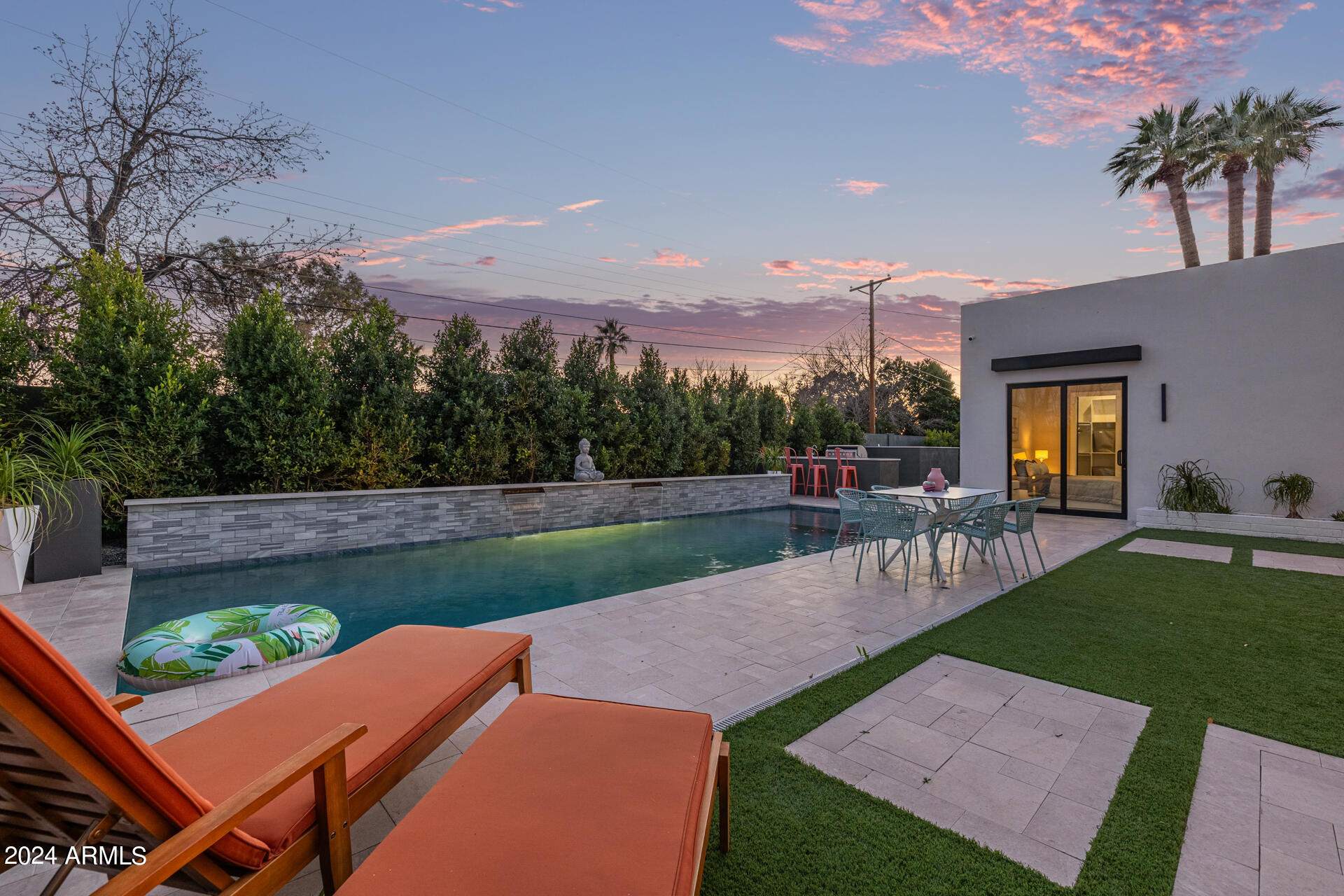 OSBORN EAST ESTATES - Residential