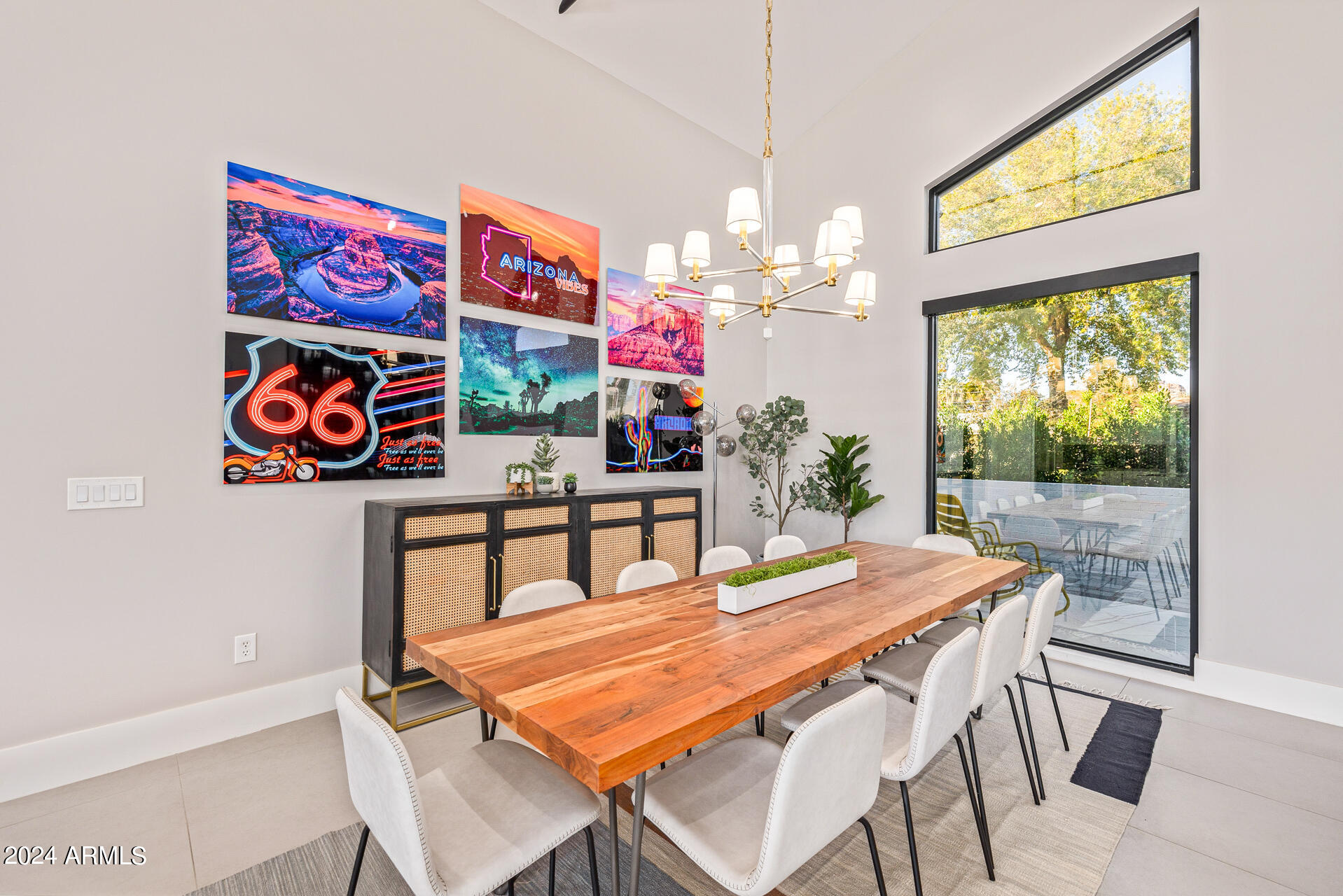 OSBORN EAST ESTATES - Residential