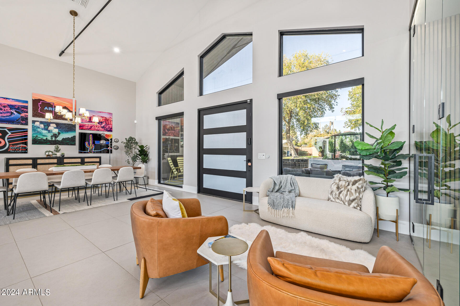 OSBORN EAST ESTATES - Residential