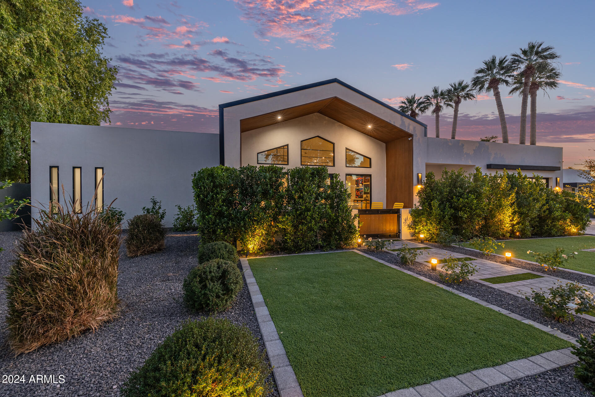 OSBORN EAST ESTATES - Residential