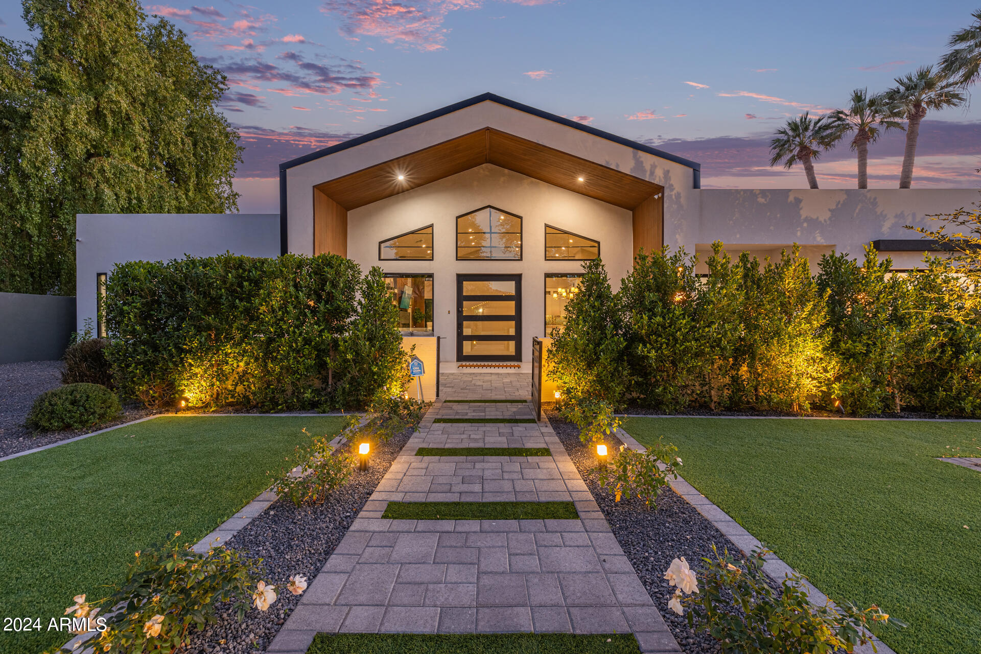 OSBORN EAST ESTATES - Residential