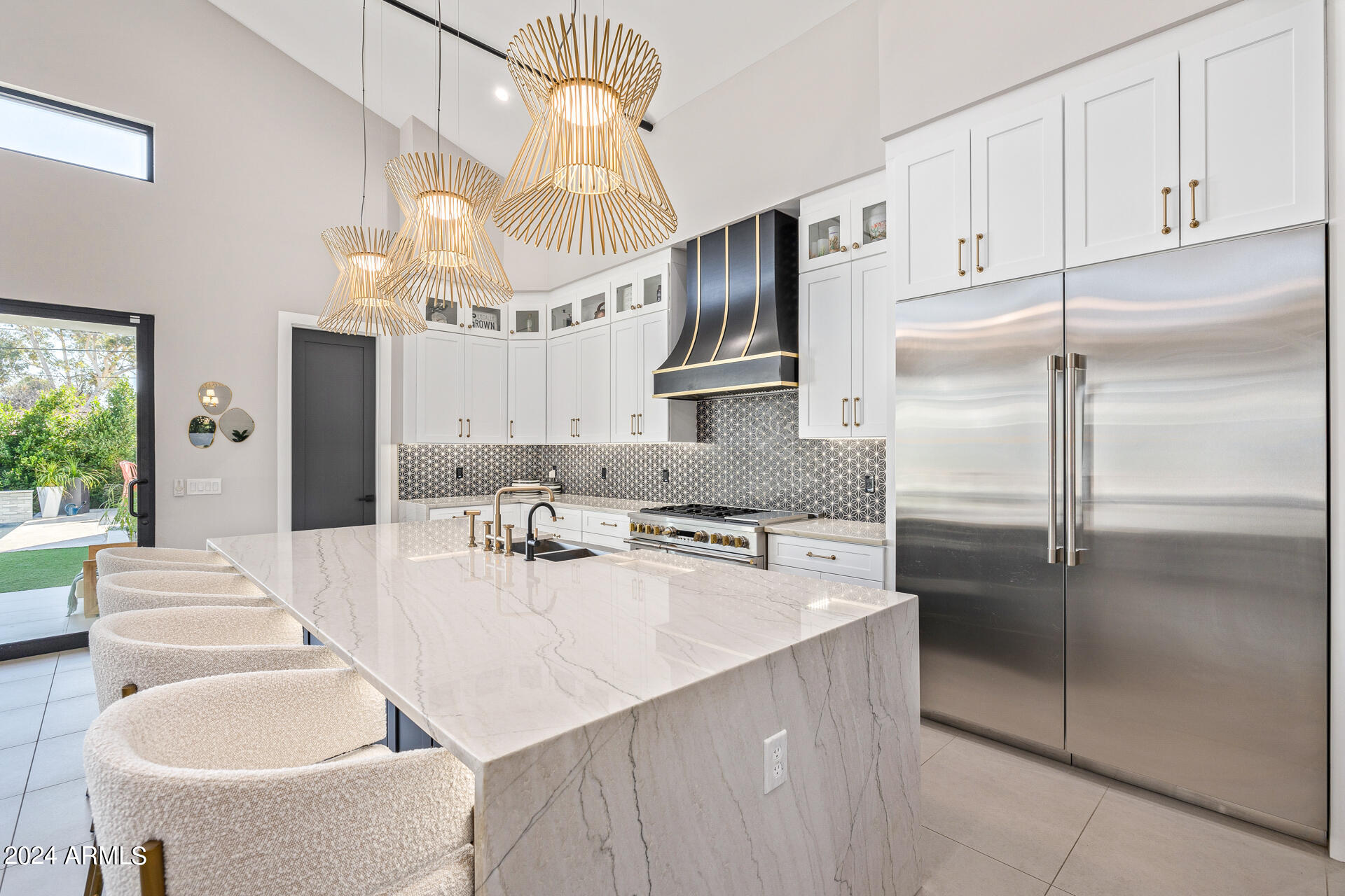 OSBORN EAST ESTATES - Residential